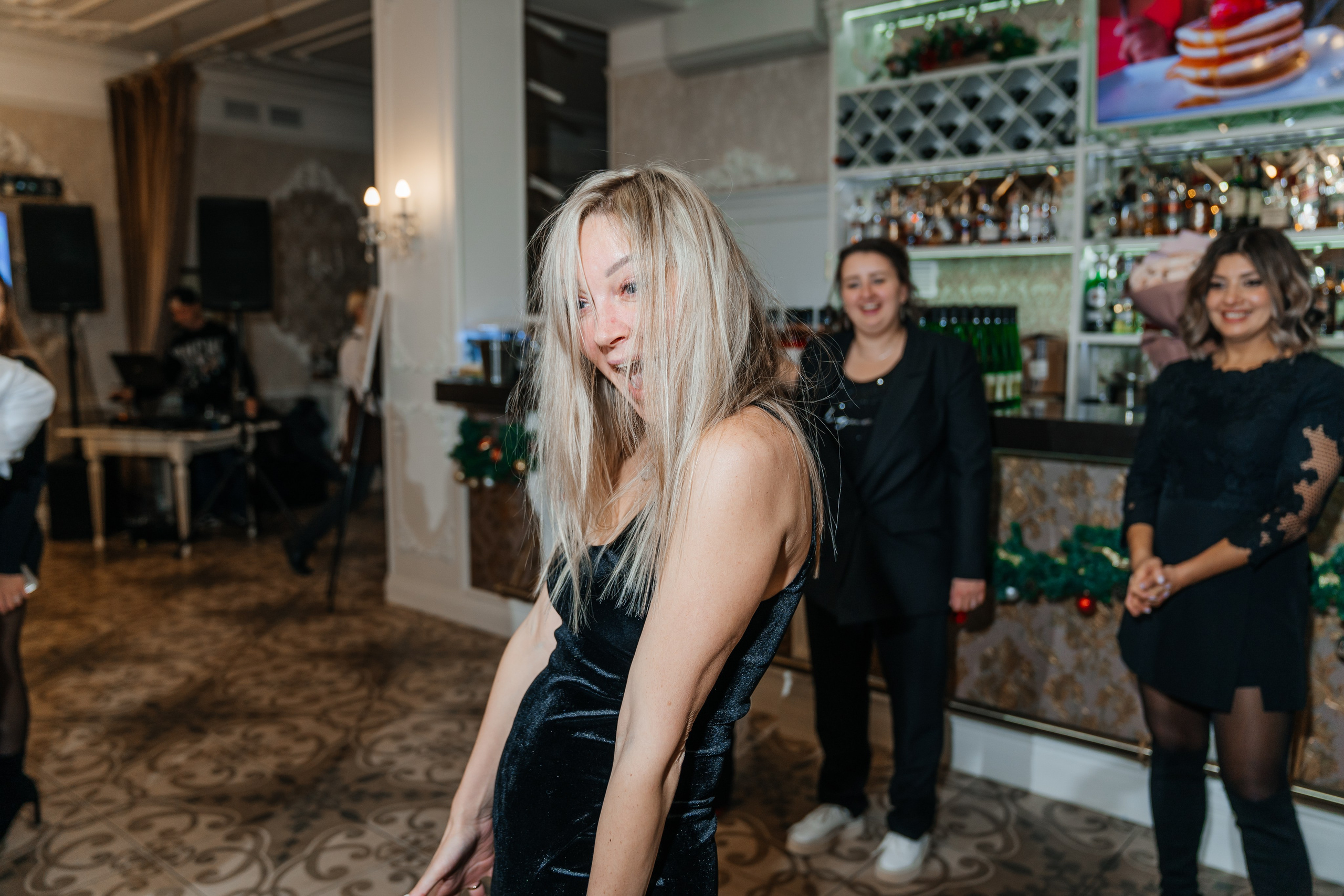 Отель «ПушкинЪ». Фотограф Ангарск Иркутск Ксения Король