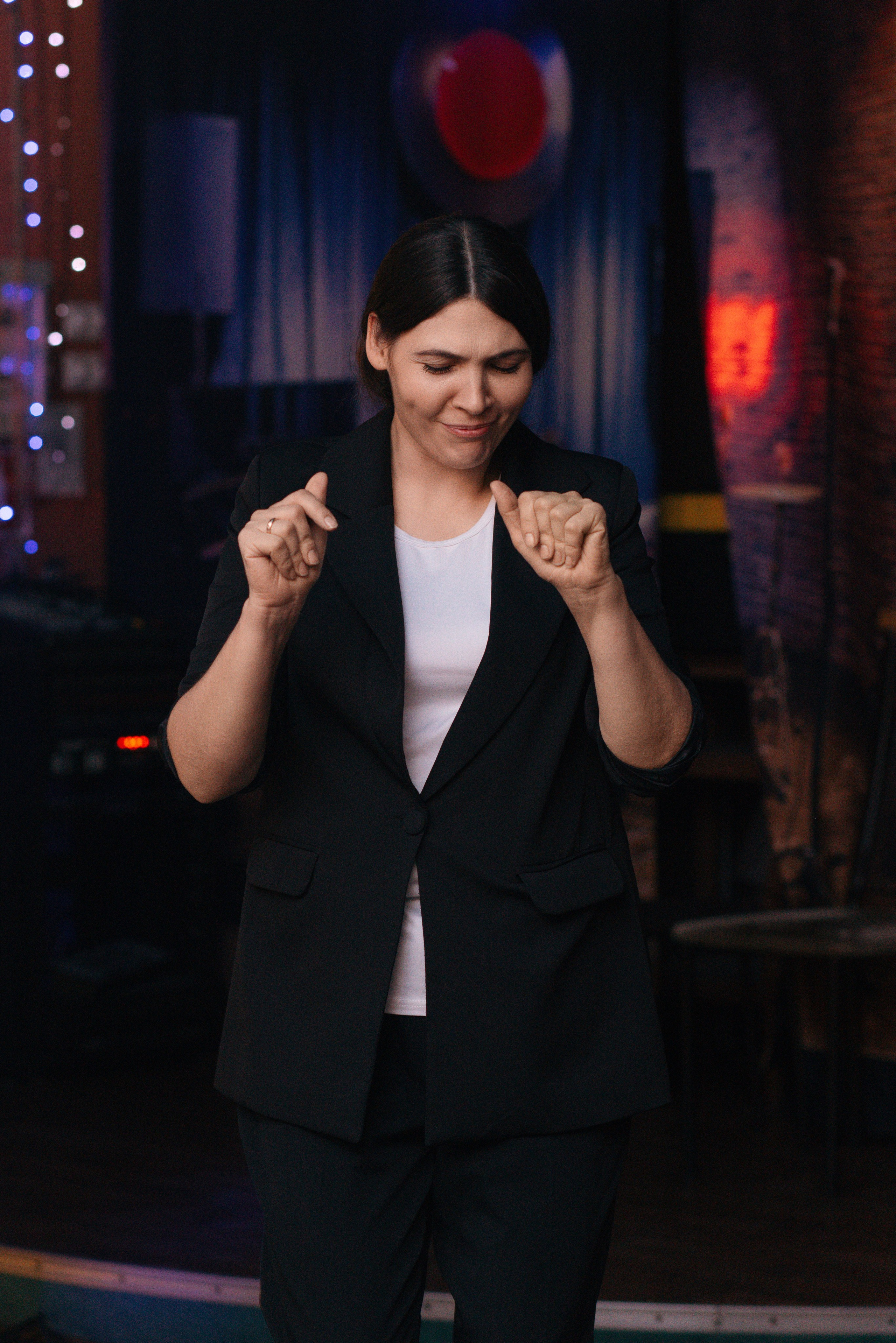 Юбилей в Хит Парке. Семейный фотограф в Вышнем Волочке — Ульяна Иванова | Фотосессии для всей семьи