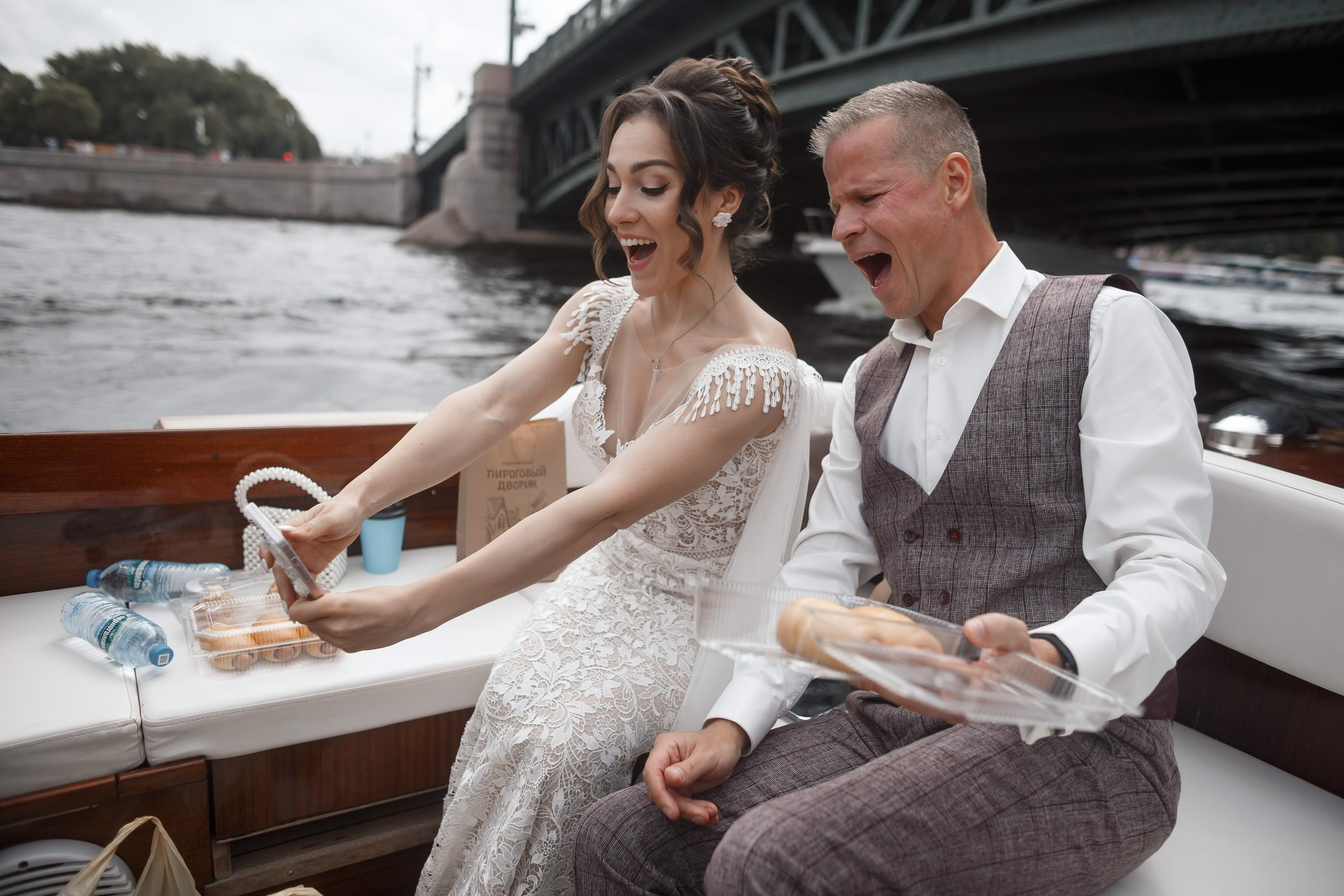 Свадебная фотосессия. Свадебный фотограф Игорь Брундасов 8PHOTO на свадьбу венчание загс СПб