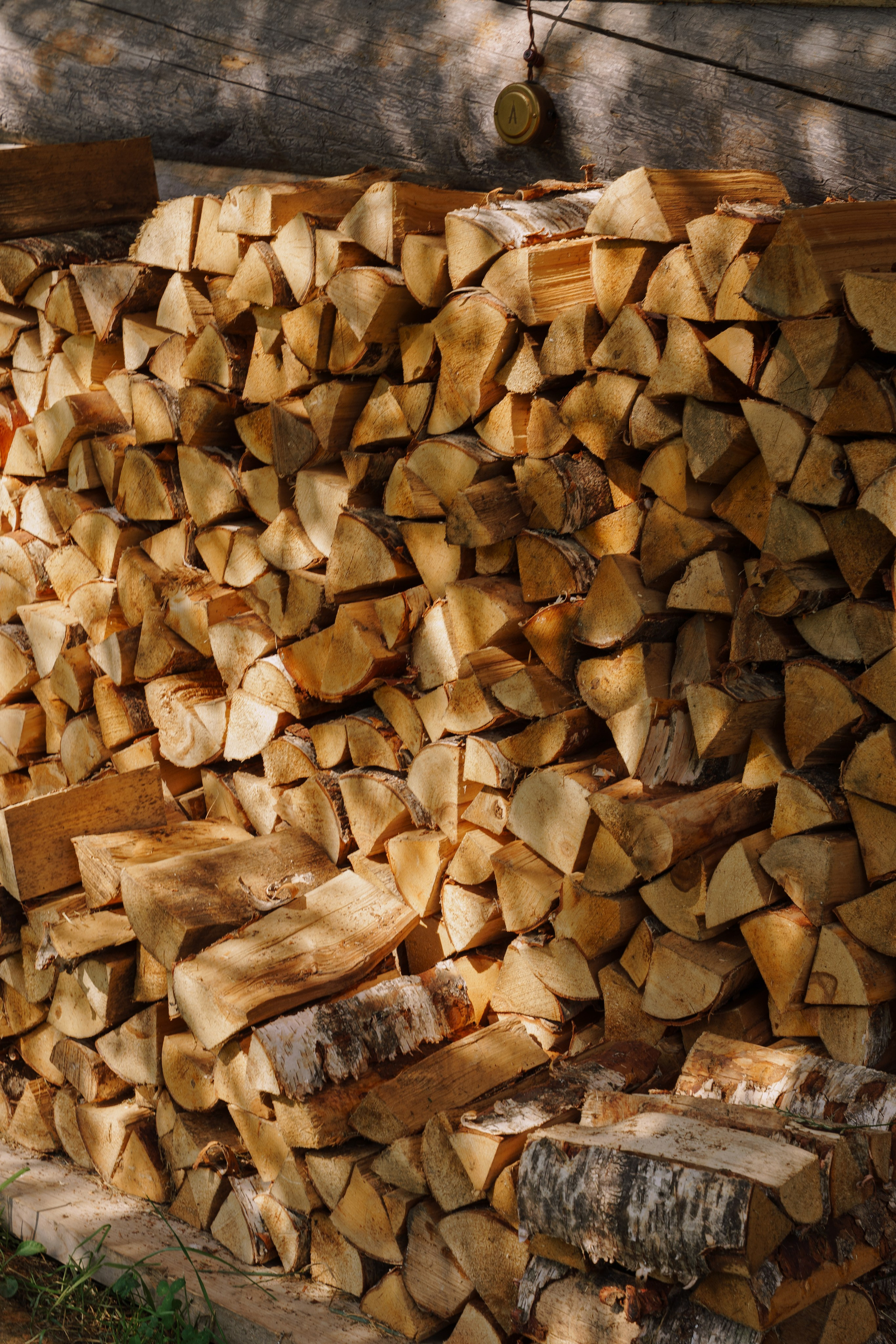 Глемпинг Трофимов берег Москва