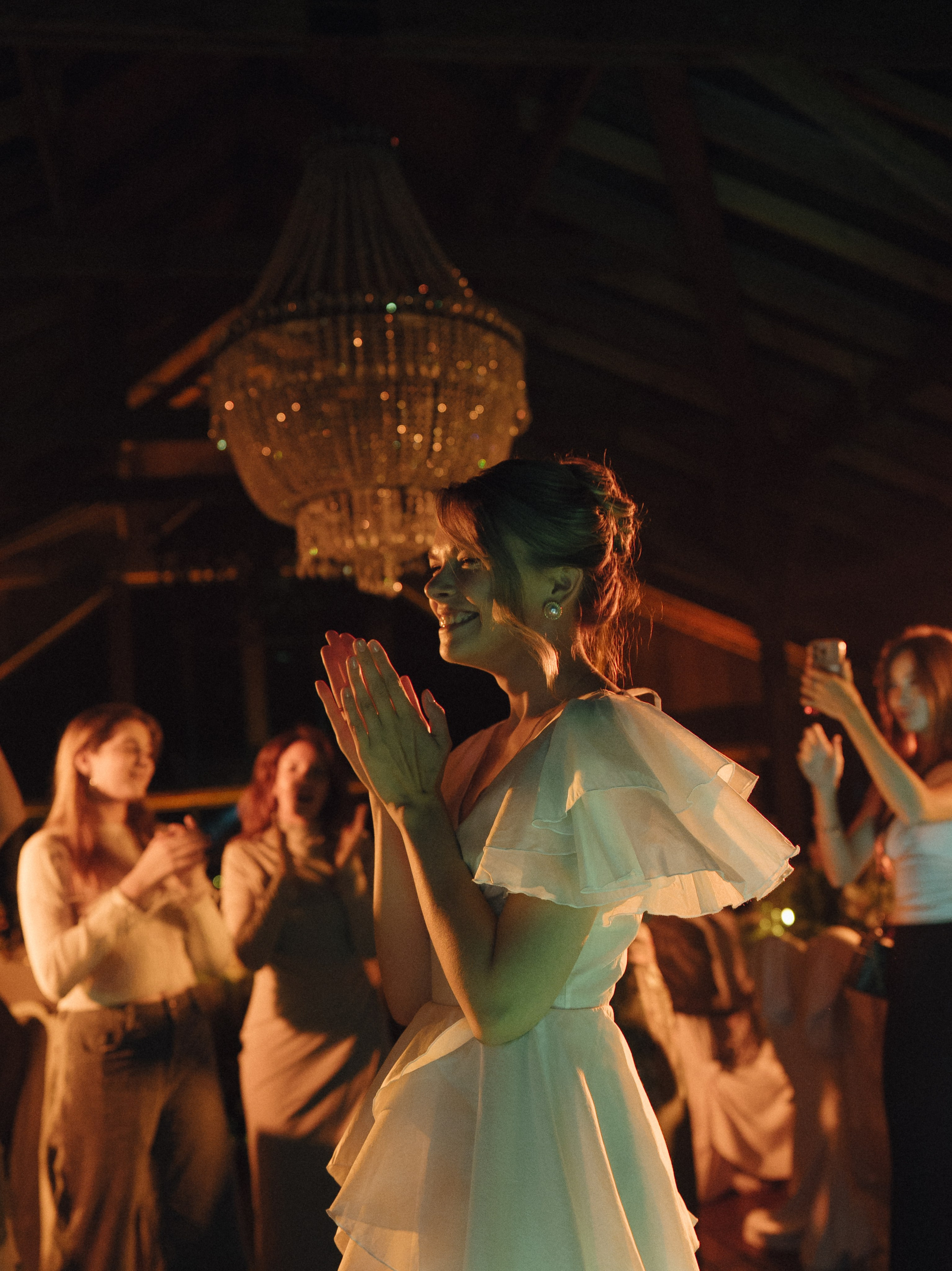 «Все в сад» Настя и Кирилл. Ведущий Москва Мацак Стас