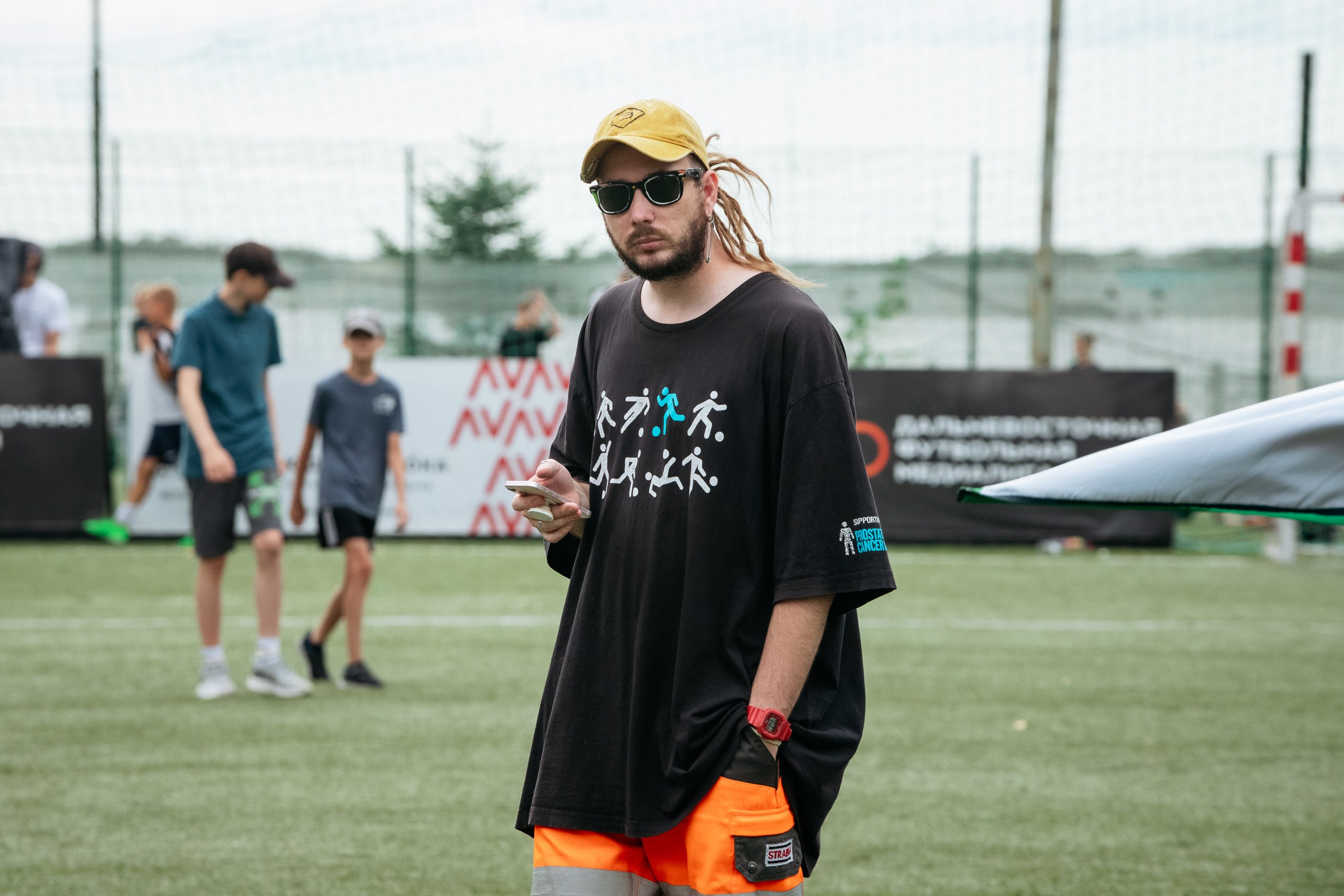 МЕДИА ЛИГА — ФИНАЛ. СВОИ. ФОТООТЧЕТЫ-СОБЫТИЯ-МЕСТА