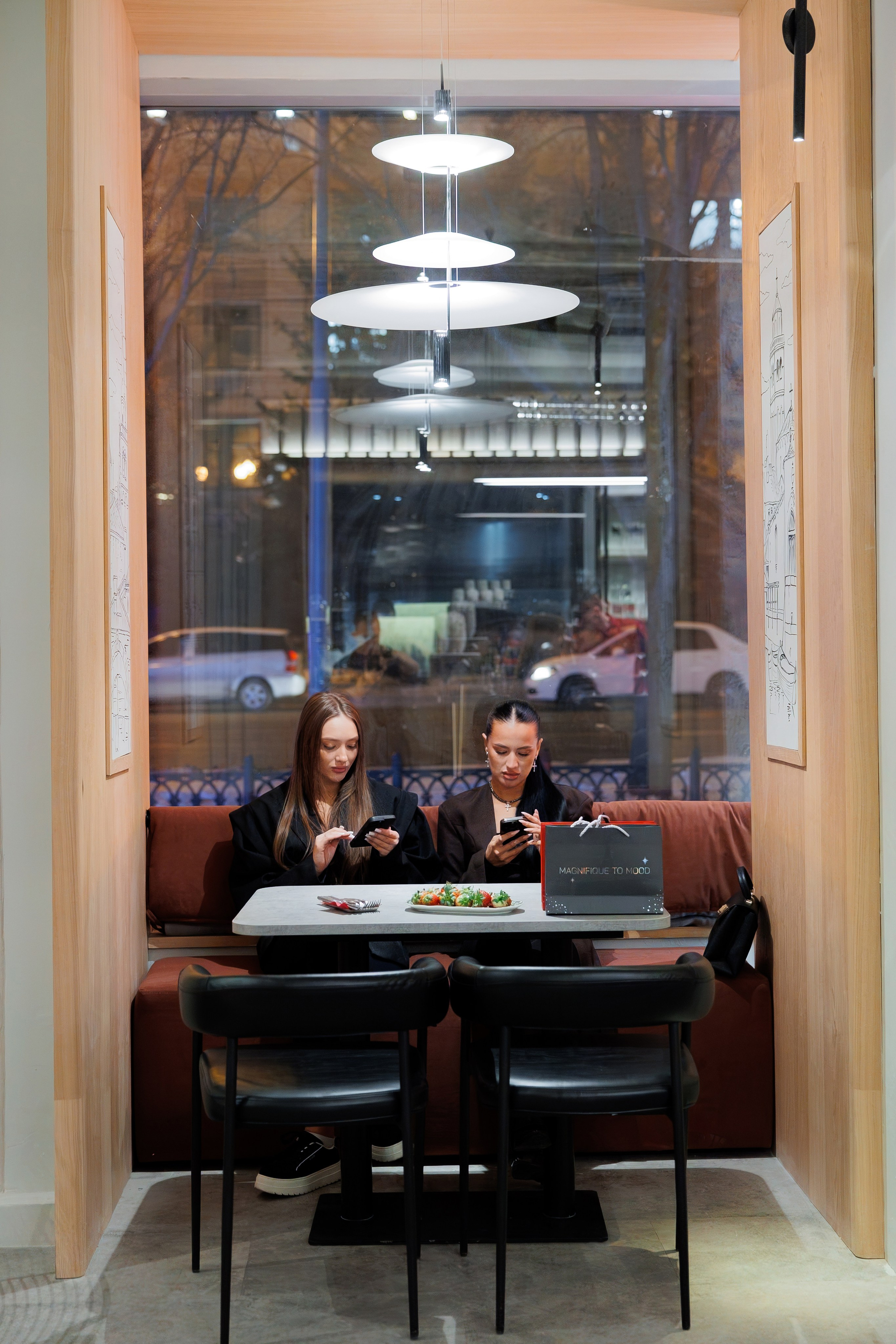 AMORE ОТРКРЫТИЕ — DAY I. СВОИ. ФОТООТЧЕТЫ-СОБЫТИЯ-МЕСТА