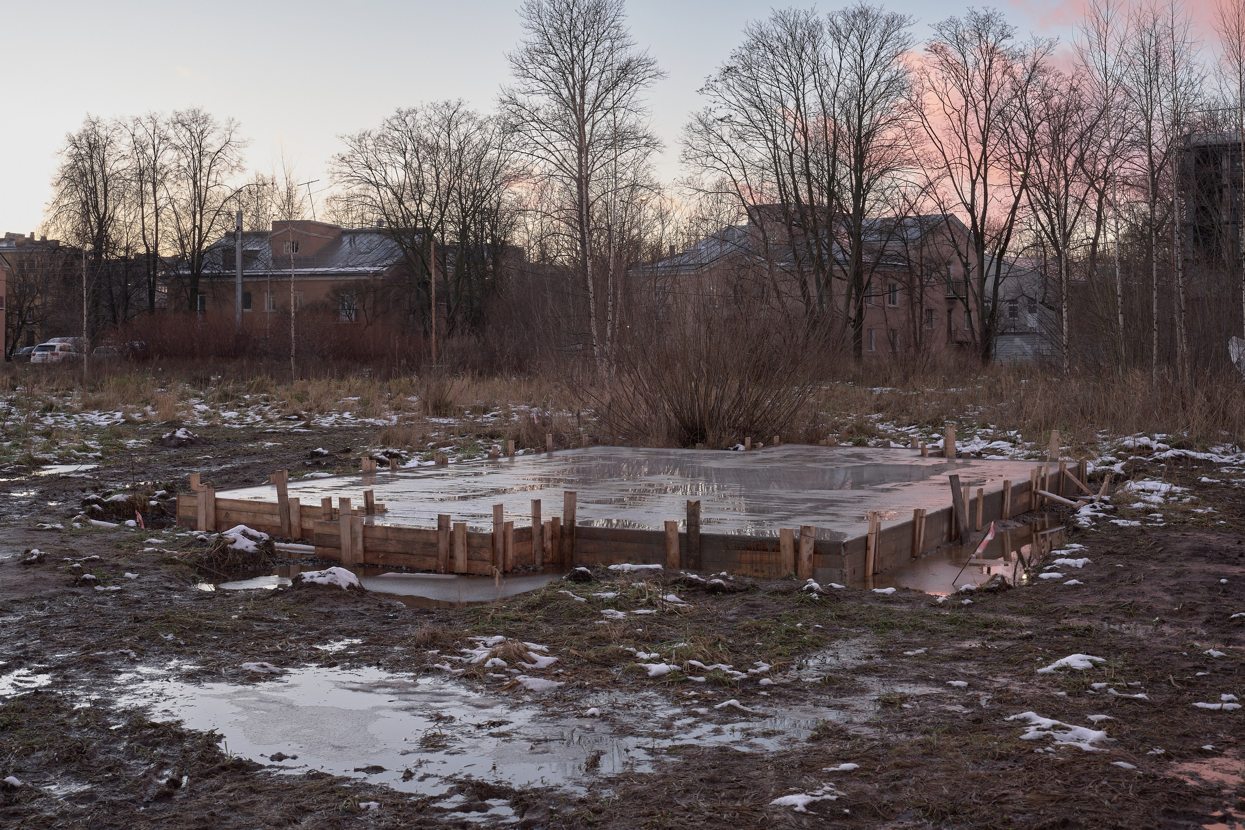 Городской пейзаж — deadpan | Филипп Линзин. Репортажный и портретный фотограф в Санкт-Петербурге Филипп Линзин