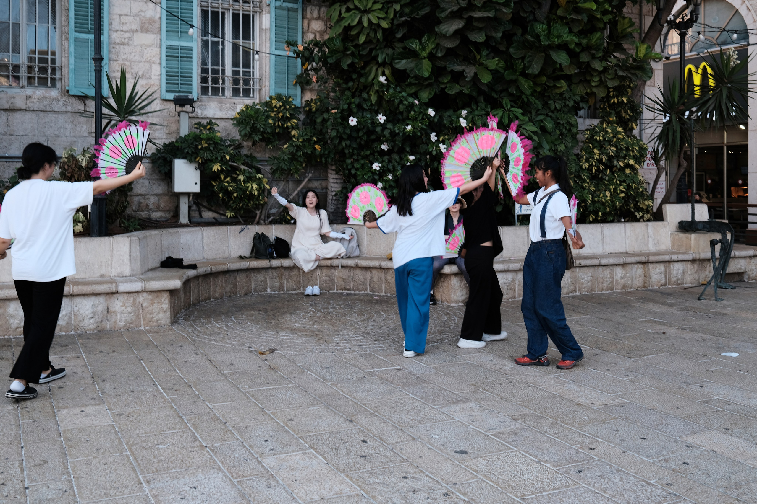 Фотографии Хайфы | Филипп Линзин. Репортажный и портретный фотограф в Санкт-Петербурге Филипп Линзин