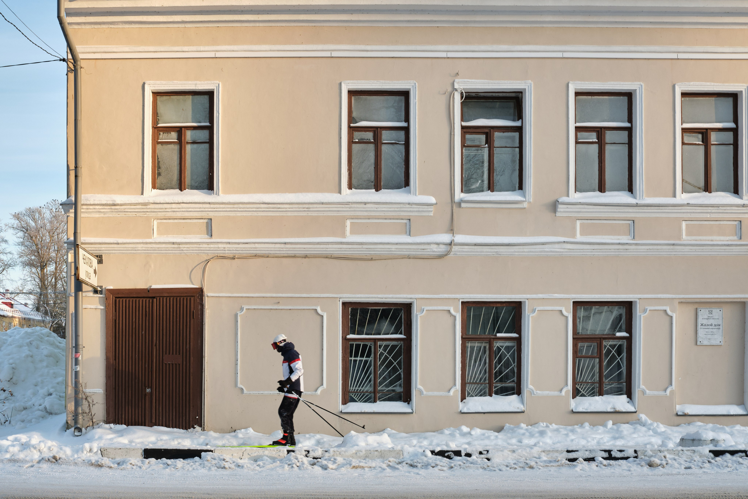 Фотографии Шлиссельбурга | Филипп Линзин. Репортажный и портретный фотограф в Санкт-Петербурге Филипп Линзин