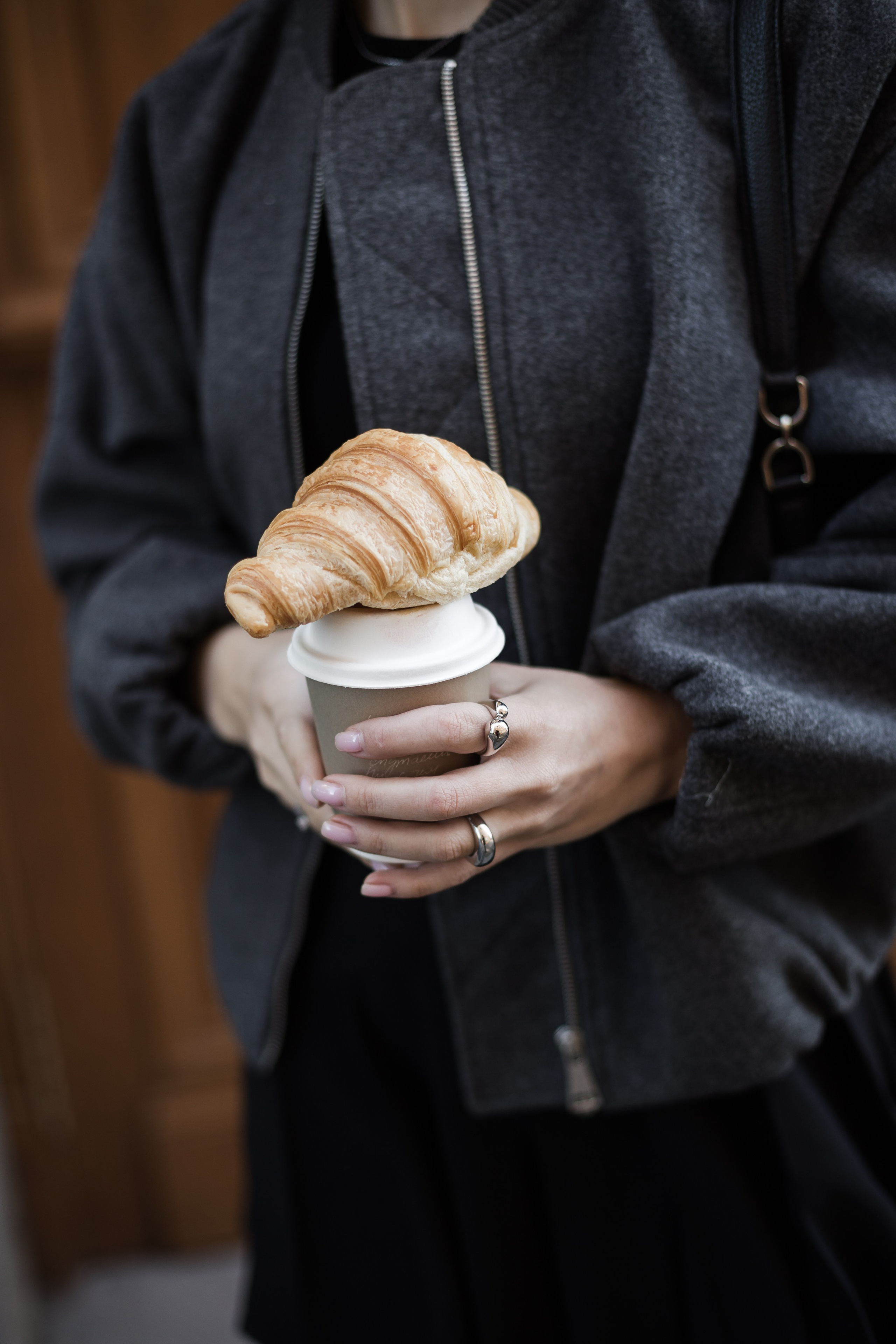 Зоя. Портретный фотограф в Санкт-Петербурге Элина Ситникова