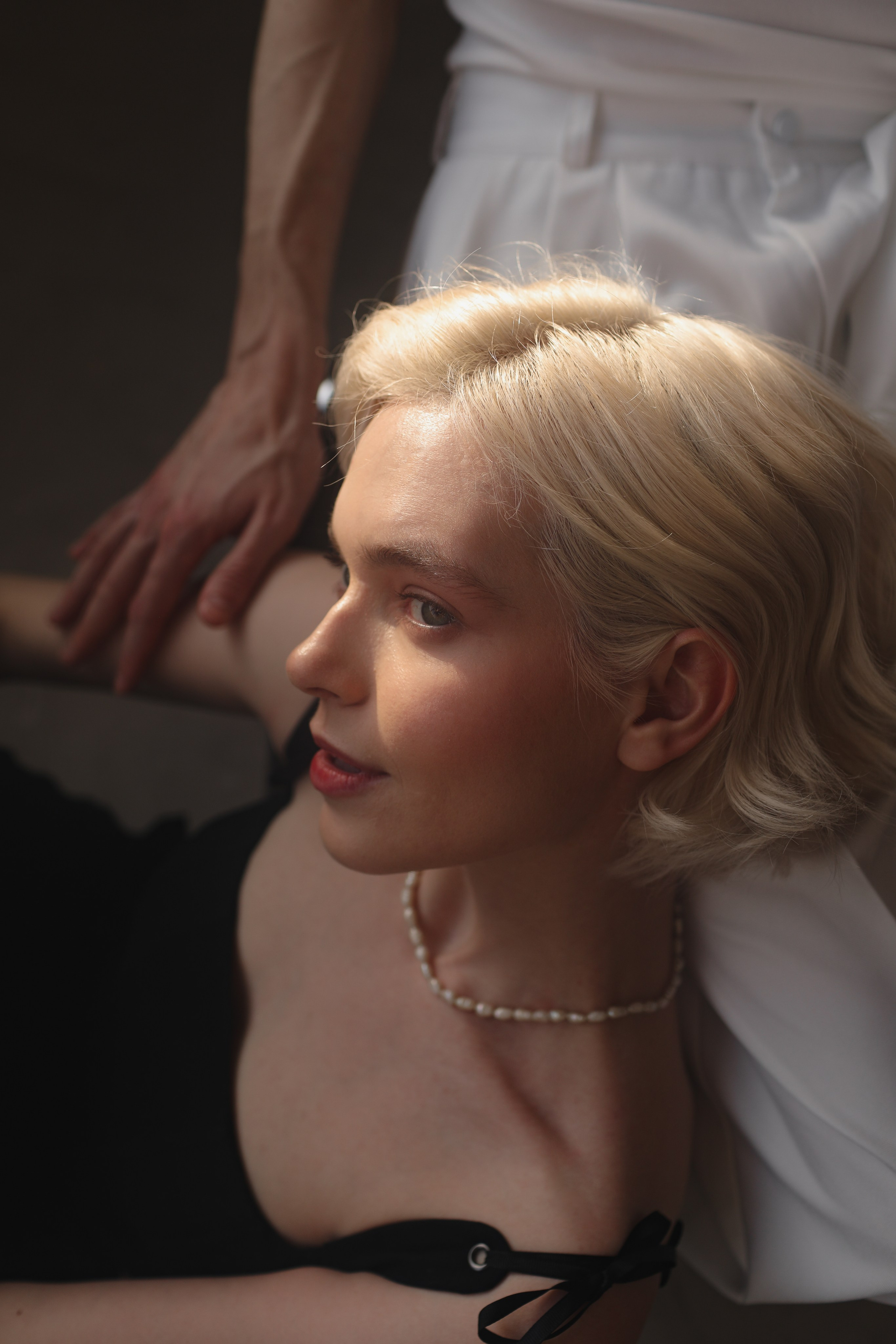 Юля и Ваня. Семейный фотограф в Москве Алевтина Носова