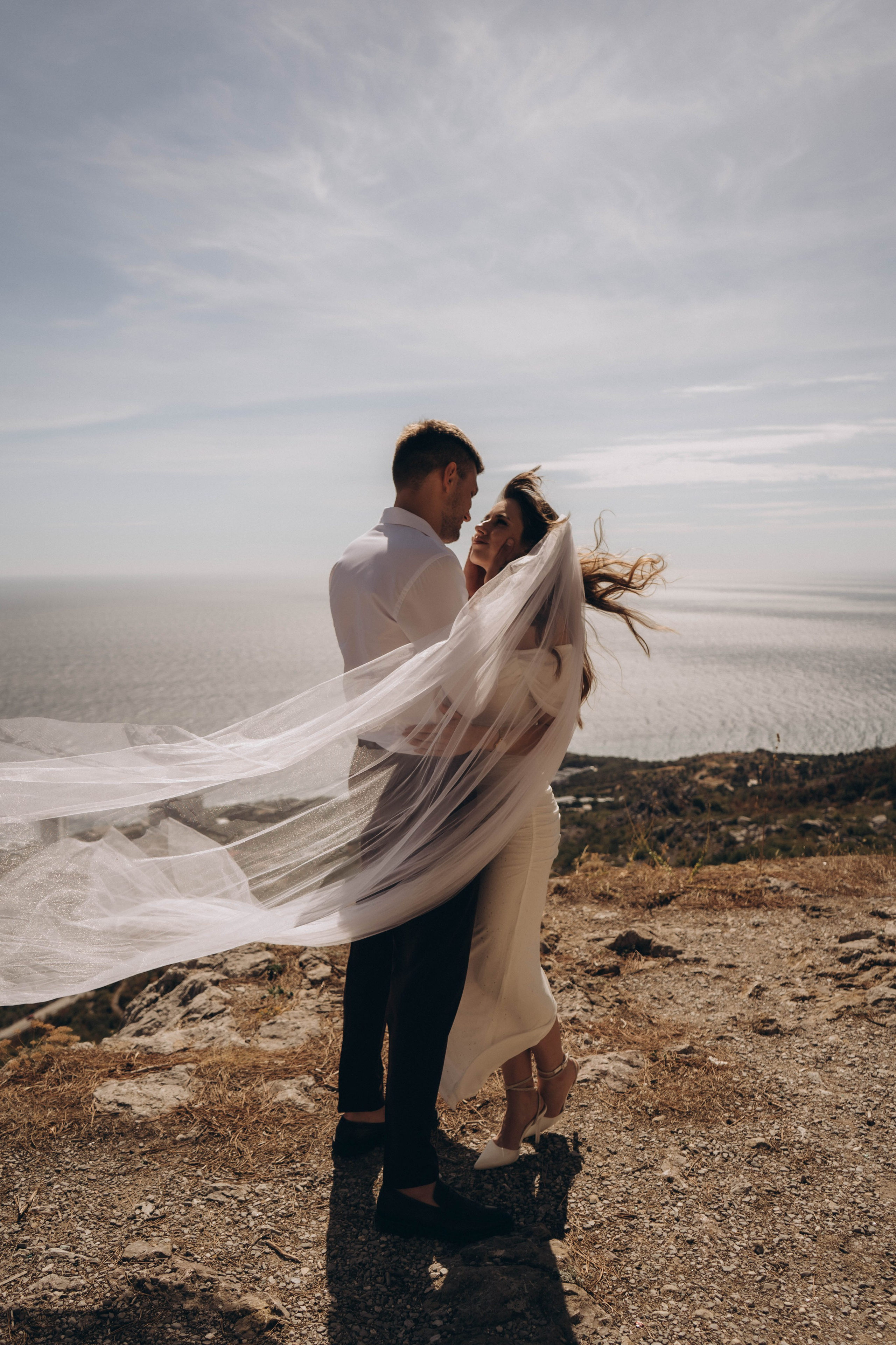 Wedding. Фотограф в Крыму, Ялта, Профессиональная фотосессия