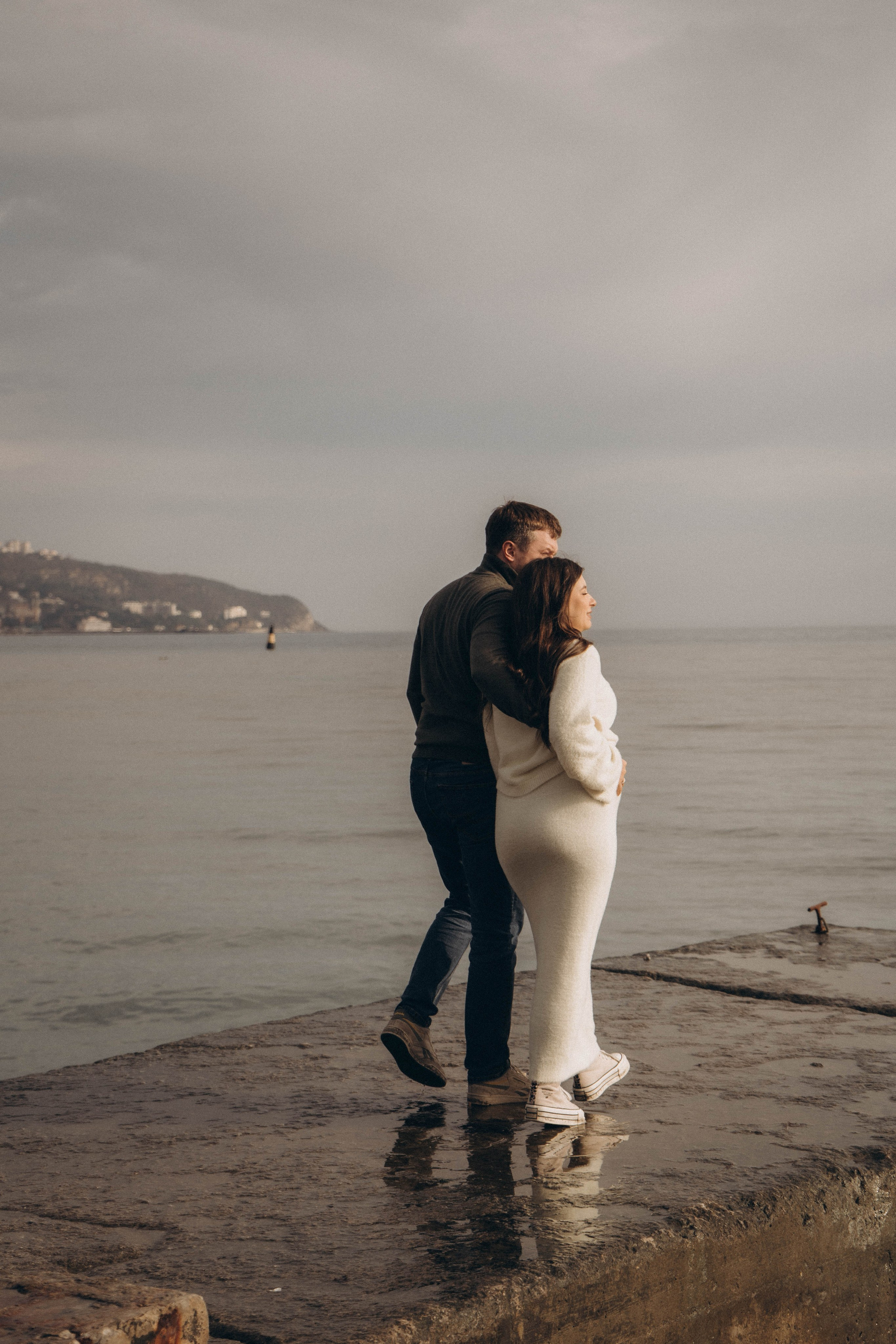 Love Story. Фотограф в Крыму, Ялта, Профессиональная фотосессия
