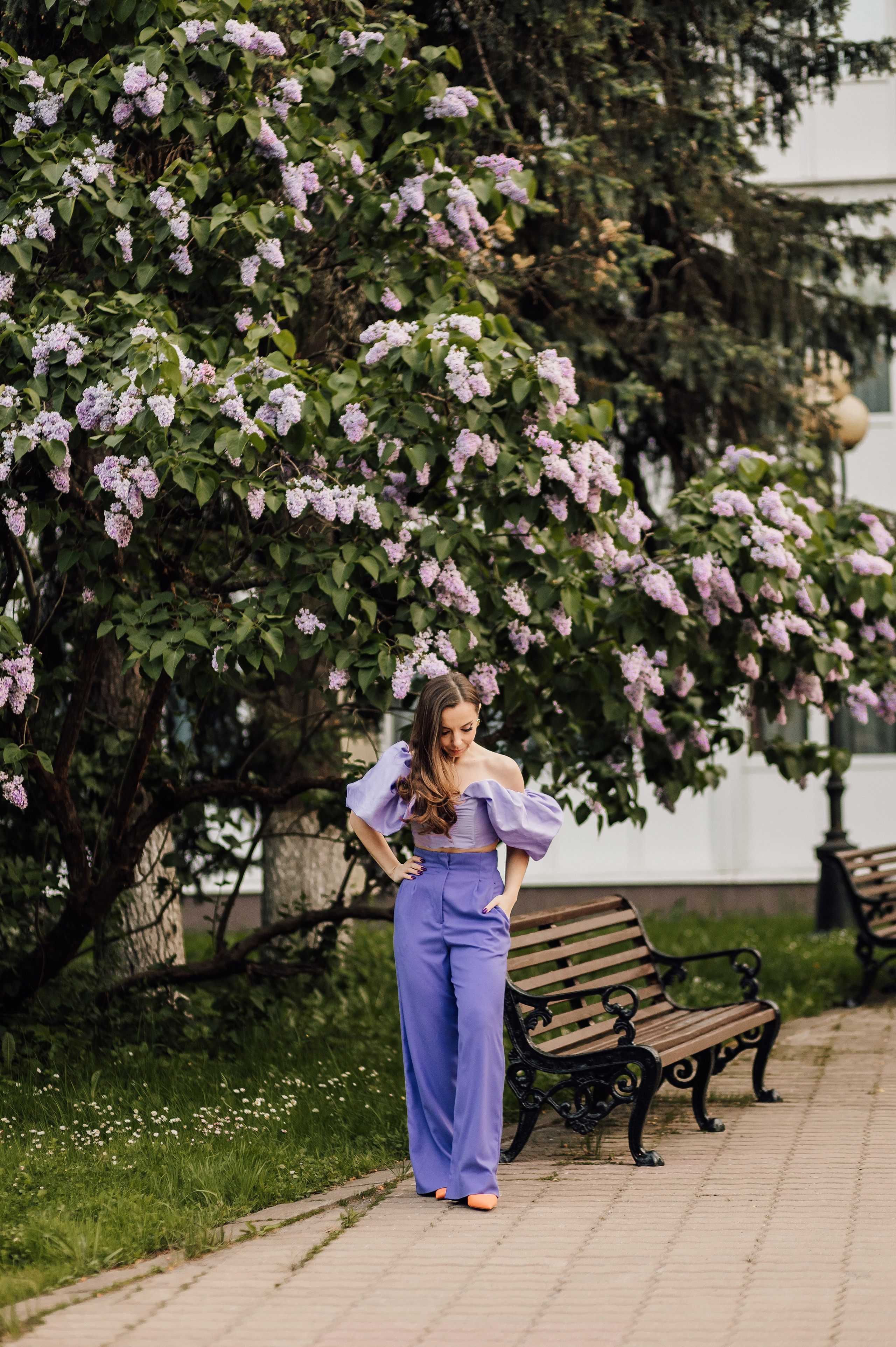 Инна. Фотограф в Москве Юлия Хамзина