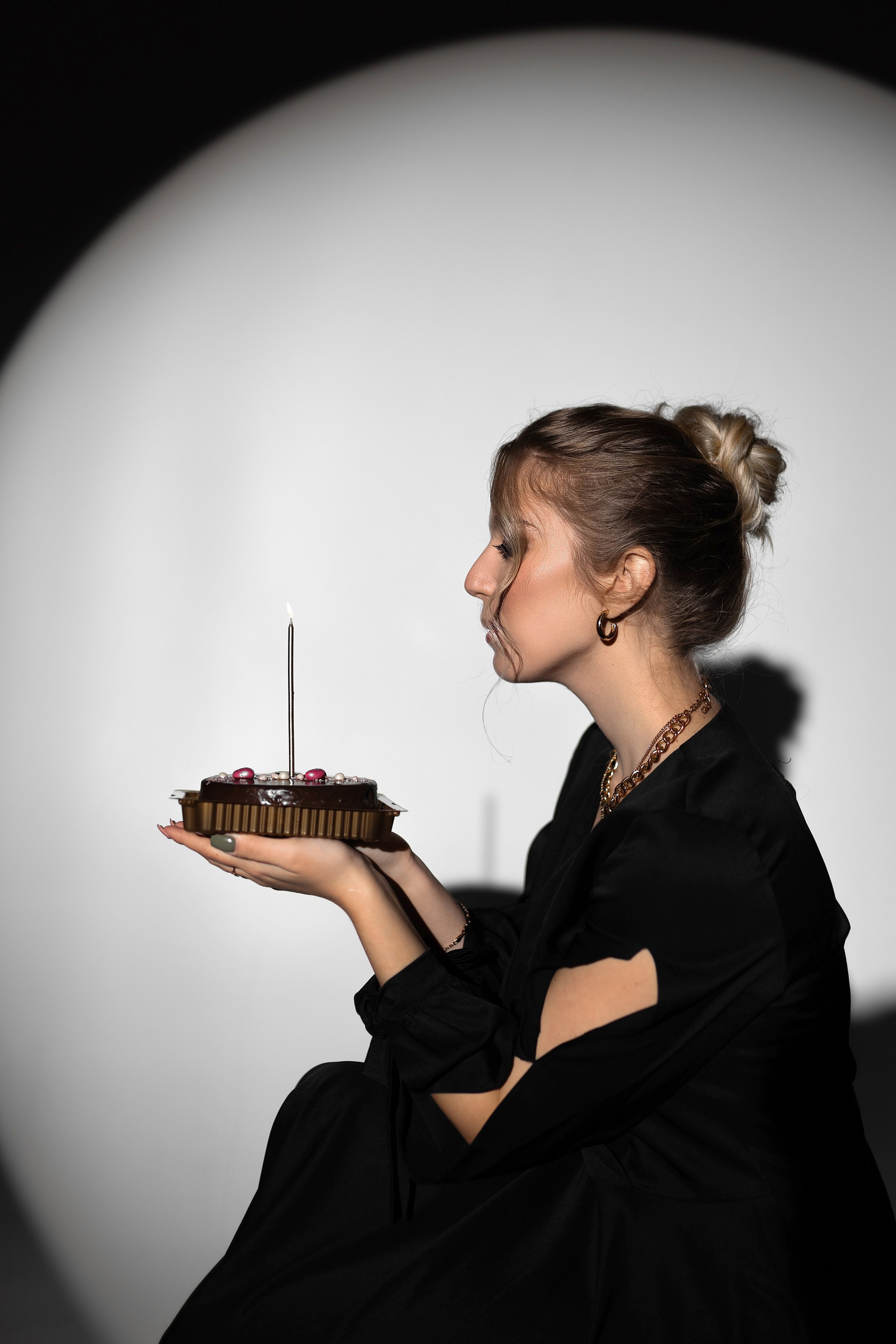 Алина. Фотограф в Москве Юлия Хамзина