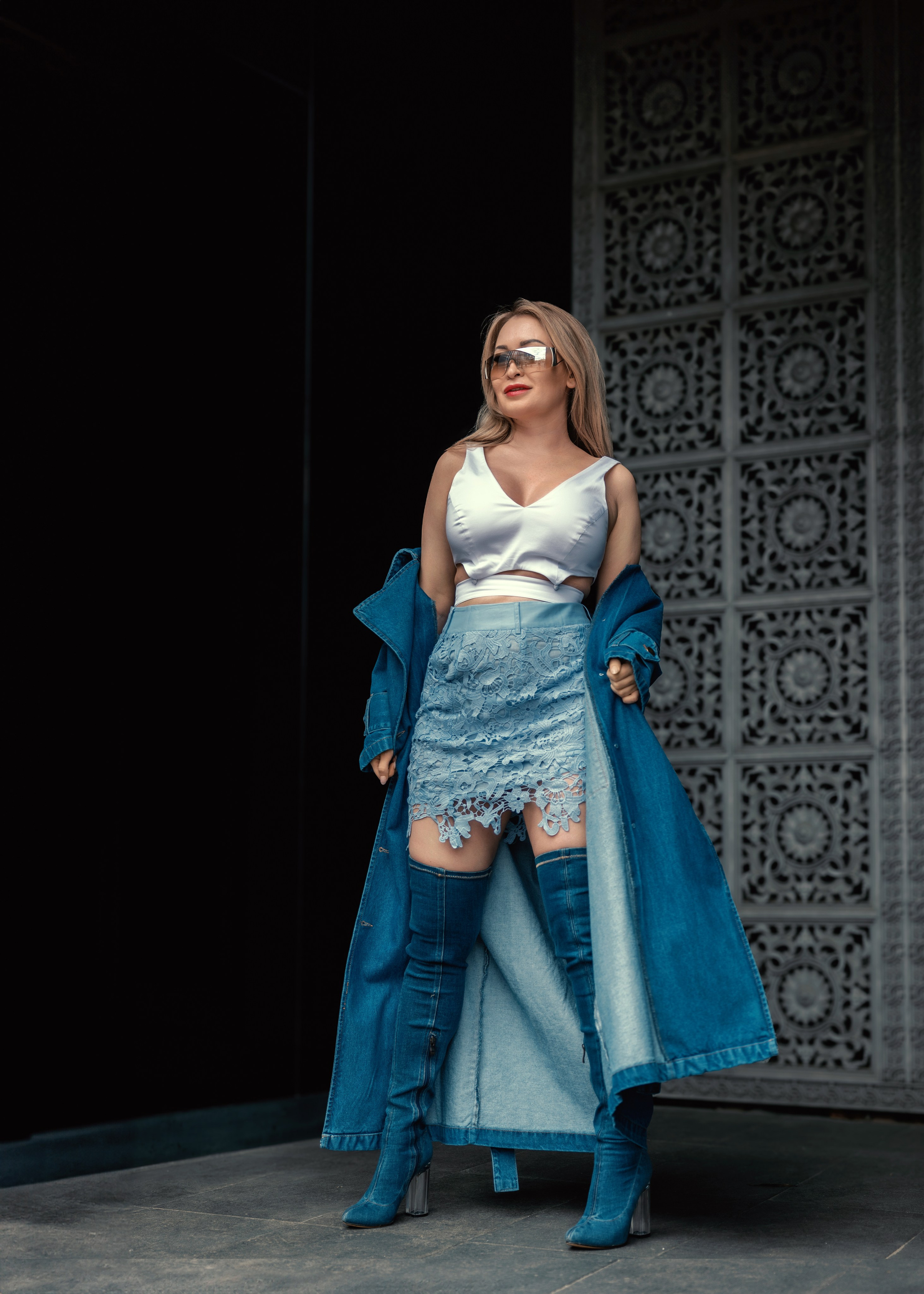 ARMA. Shamirov Arkadiy