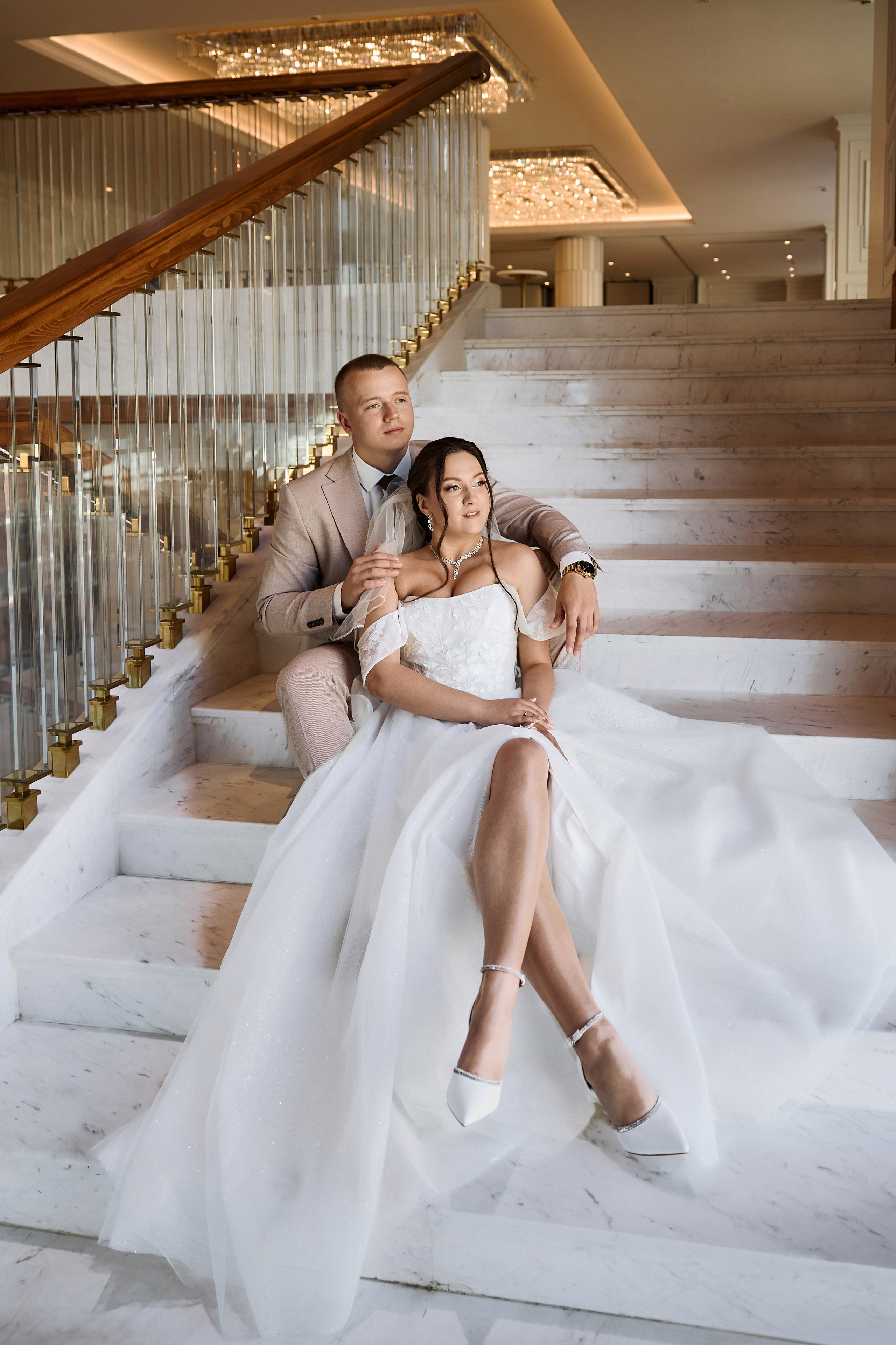 Свадебный фотограф в Москве и Подмосковье