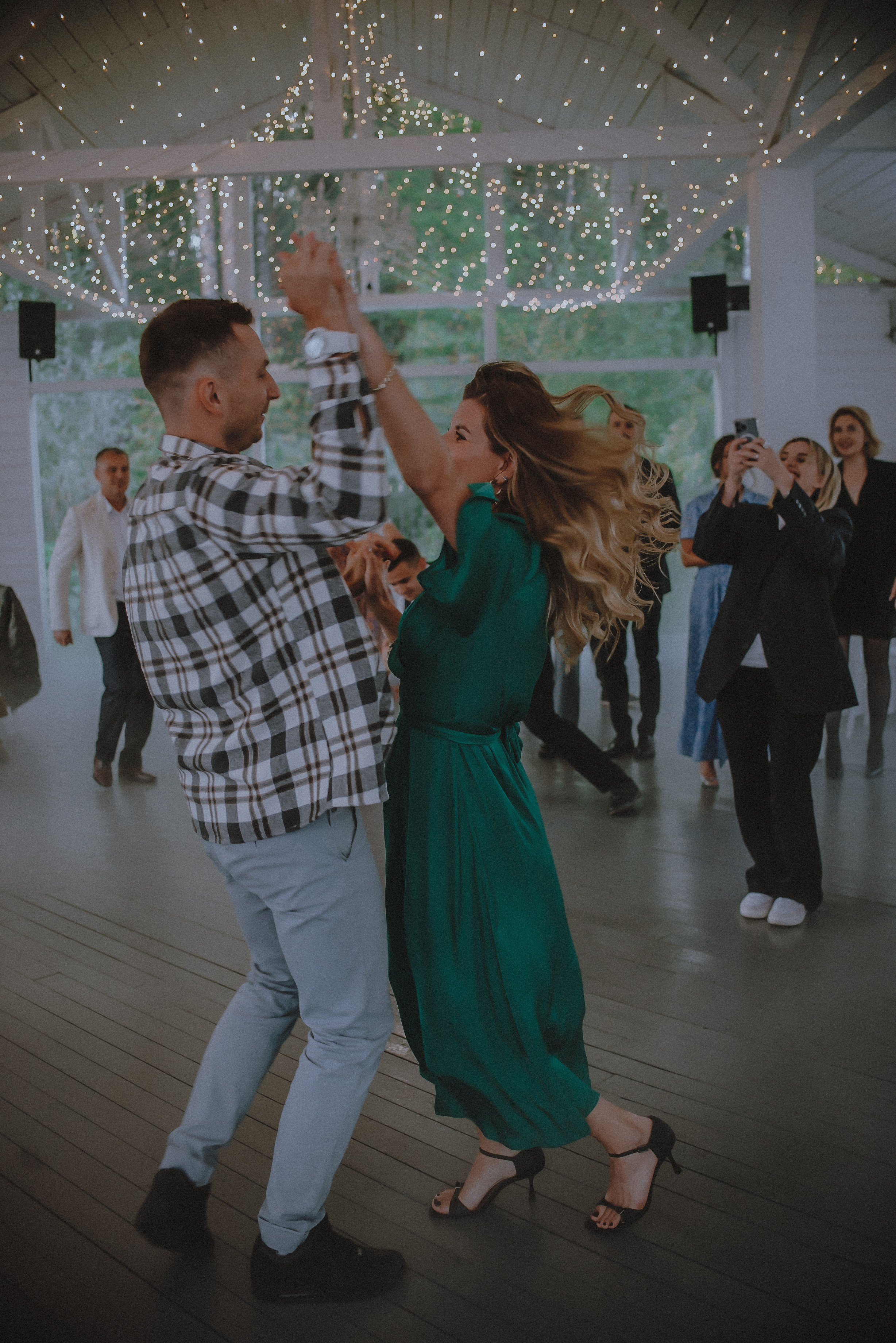 Love Collection: Premium. Свадебный и семейный фотограф в Москве Сажина Кристина КиМ. Свадебный оператор в Москве Сажин Максим