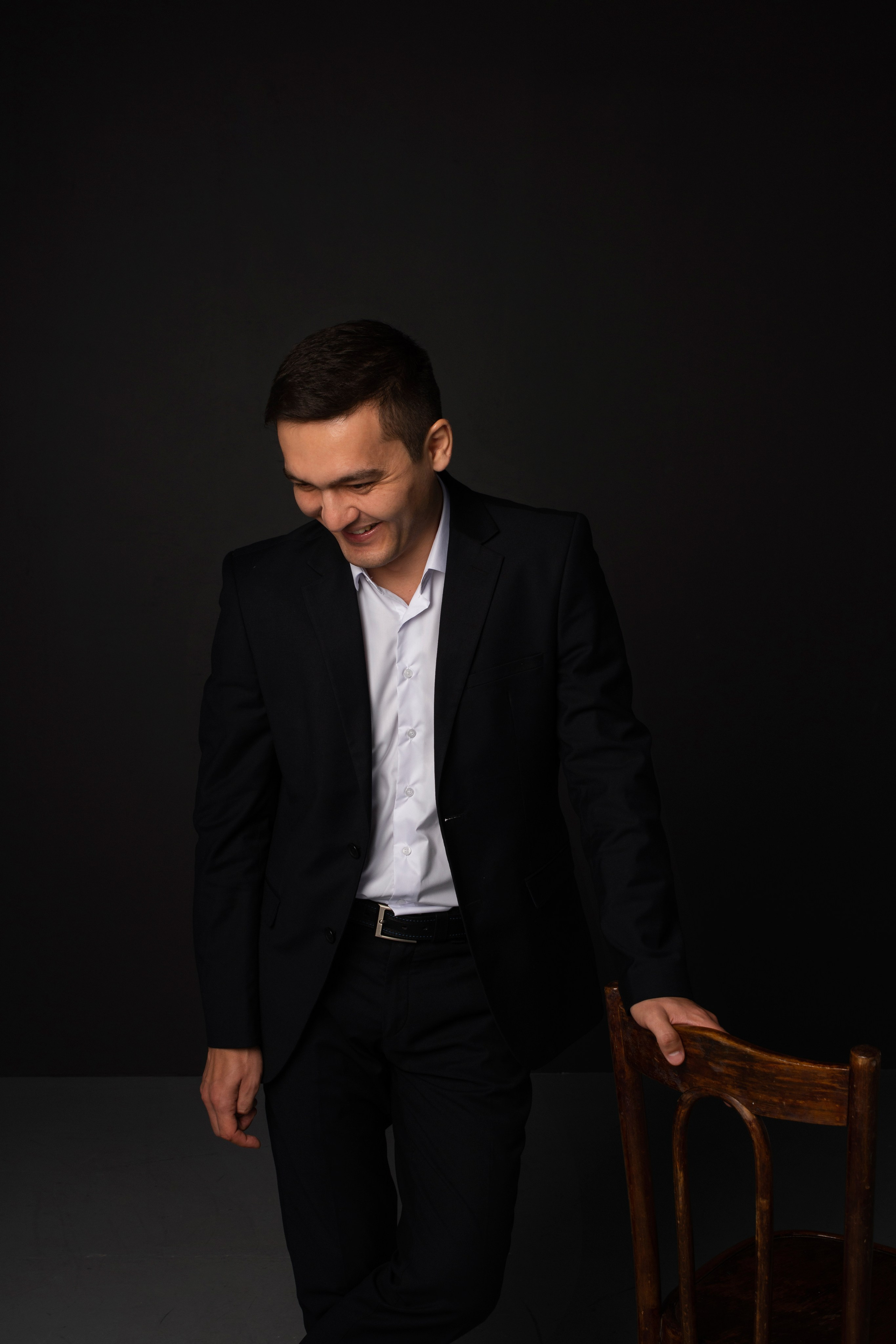 Динар. Фотограф Рузанна Ганн