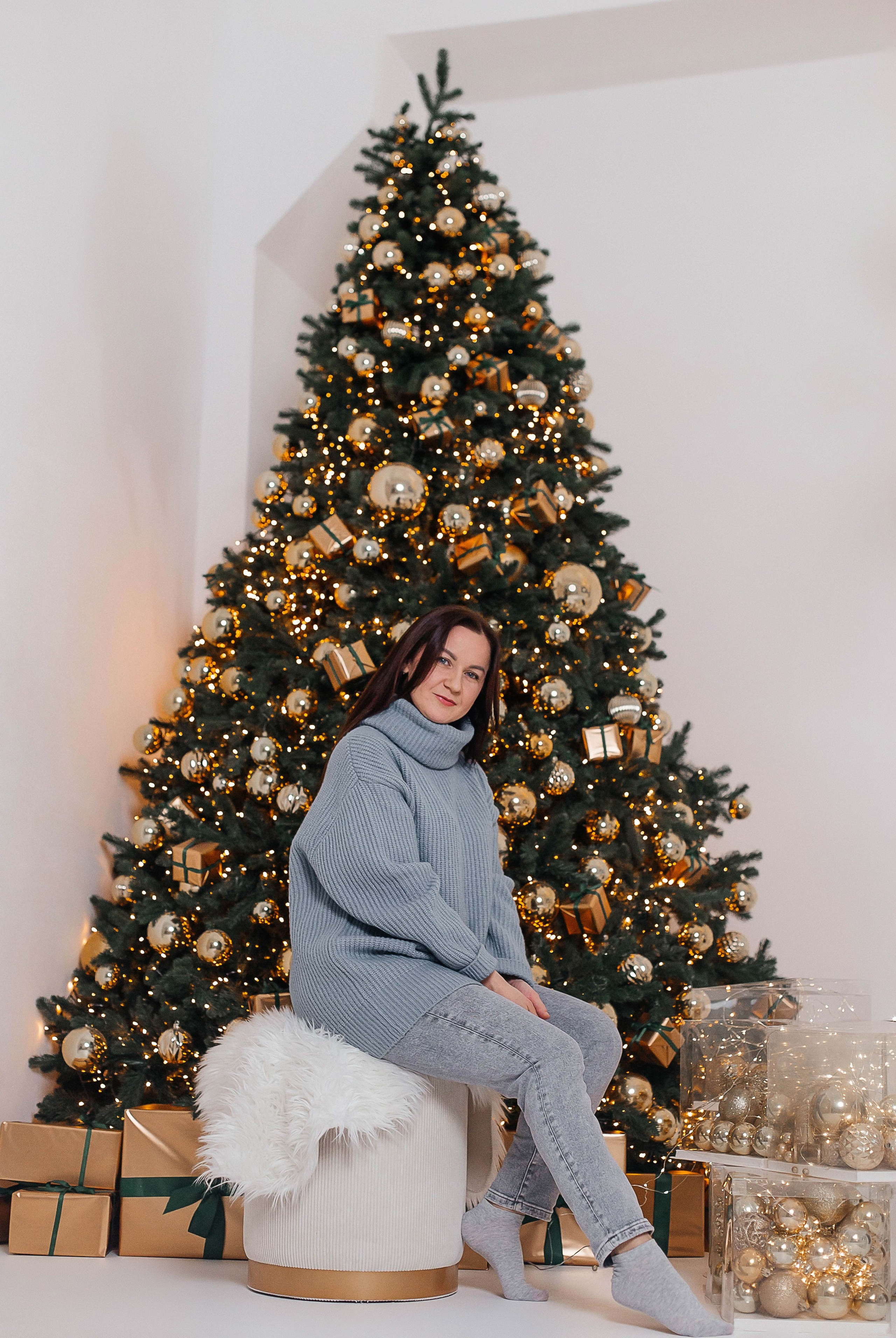 Семейная съёмка для Анны Гайнуллиной_25.11.2023. Аминов Руслан | Фотограф