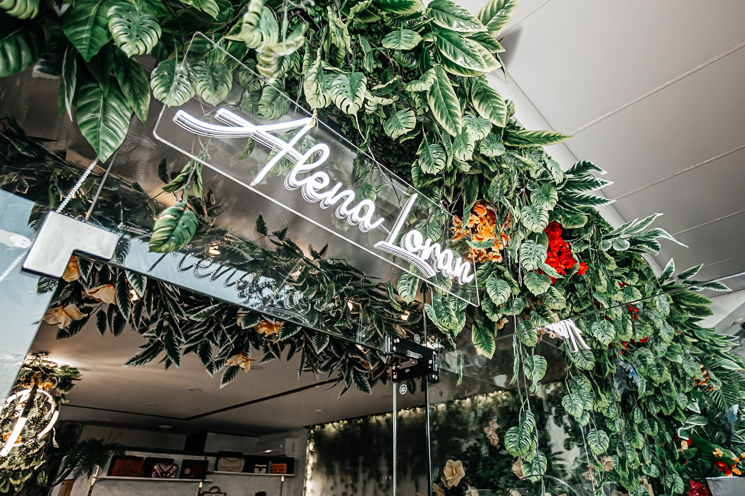 Открытие бутика Vintage Lux Store by Alena Loran_21.07.2024. Аминов Руслан | Фотограф