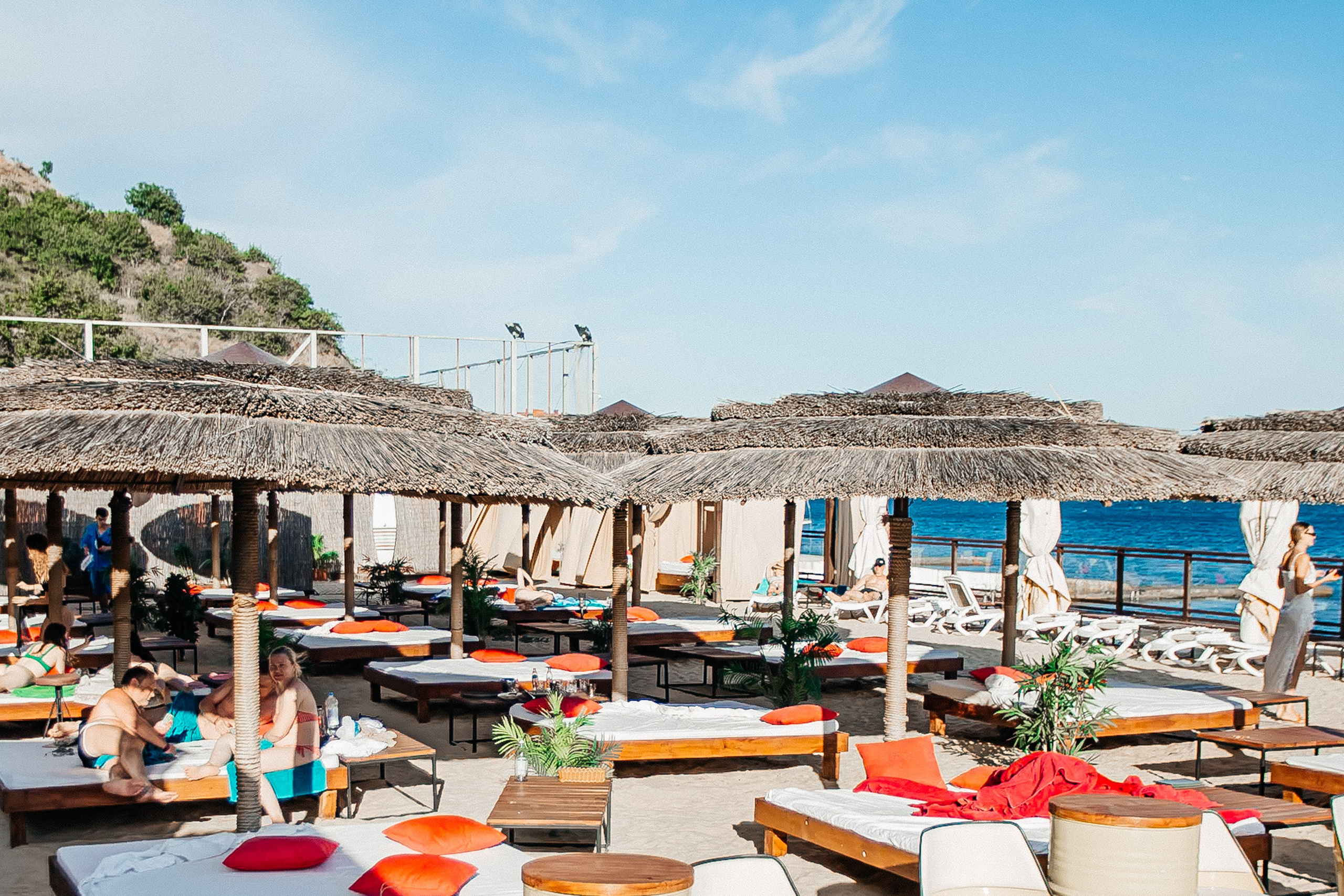 Кулинарный турнир среди крымских СМИ и блогеров_4.07.2024. Аминов Руслан | Фотограф