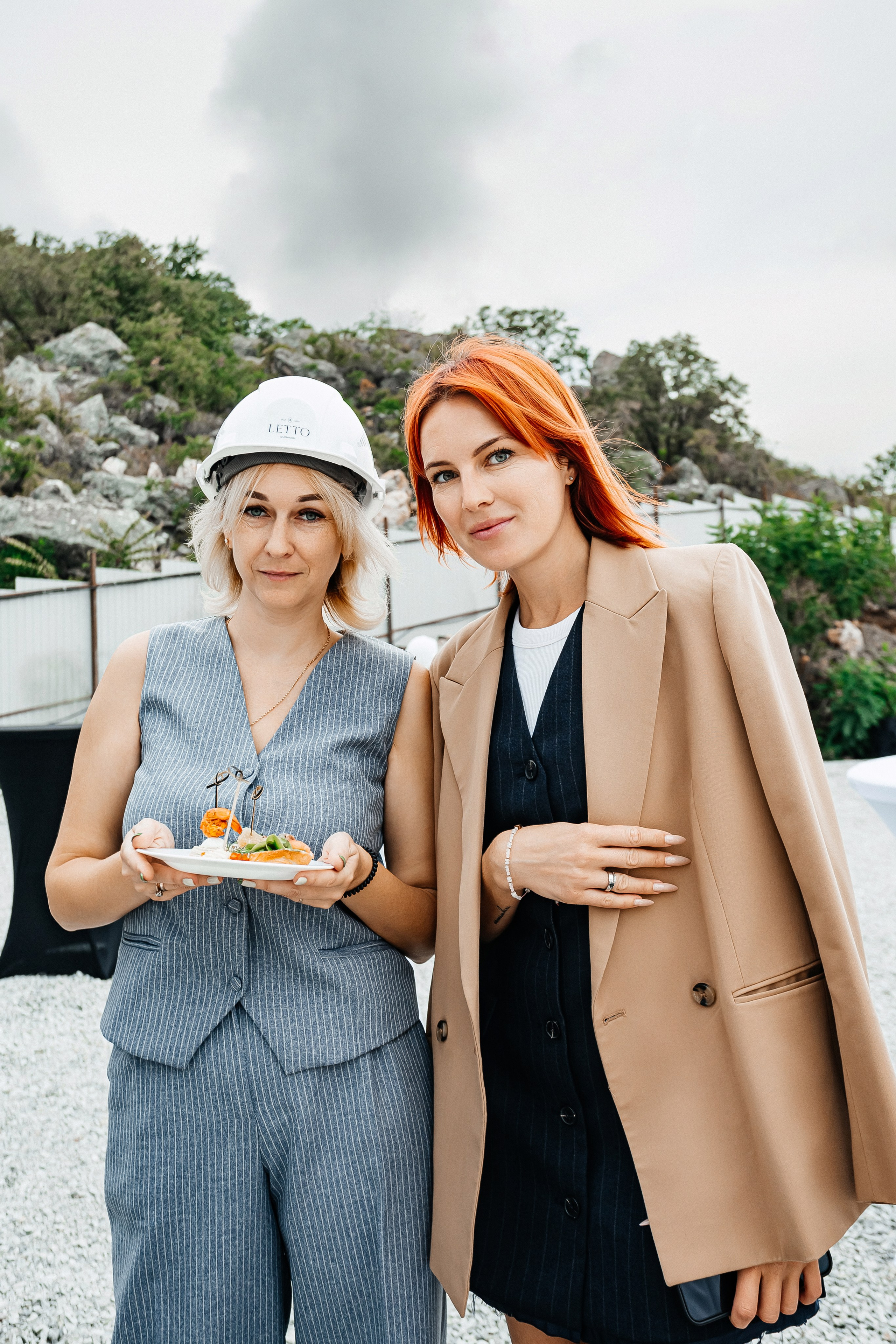 Комплекс апартаментов Letto, заливка бетона_16.09.2024. Аминов Руслан | Фотограф