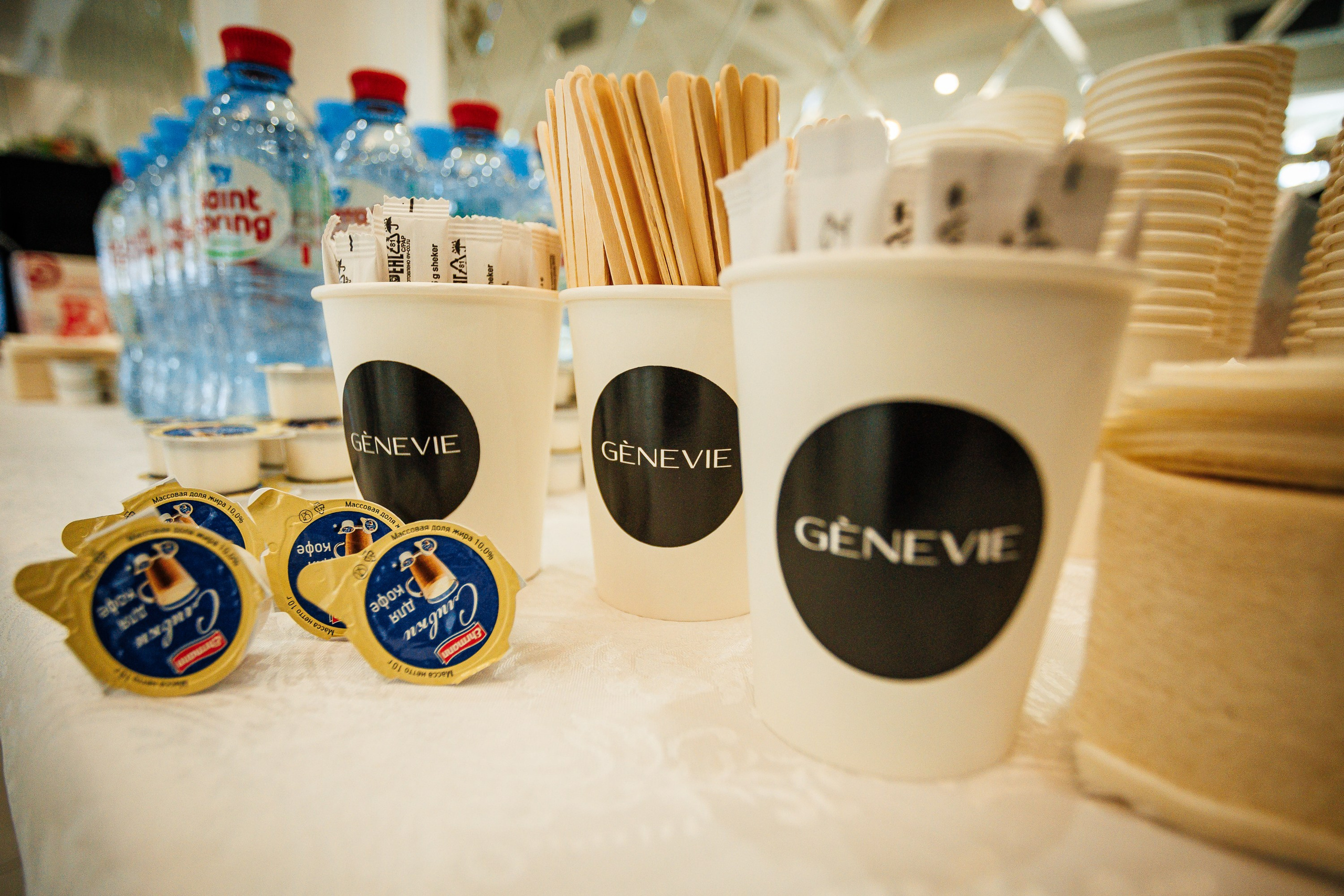 ESTEL GENEVIE Эстетик-форум_Marhal_Симферополь_11.02.2025. Аминов Руслан | Фотограф