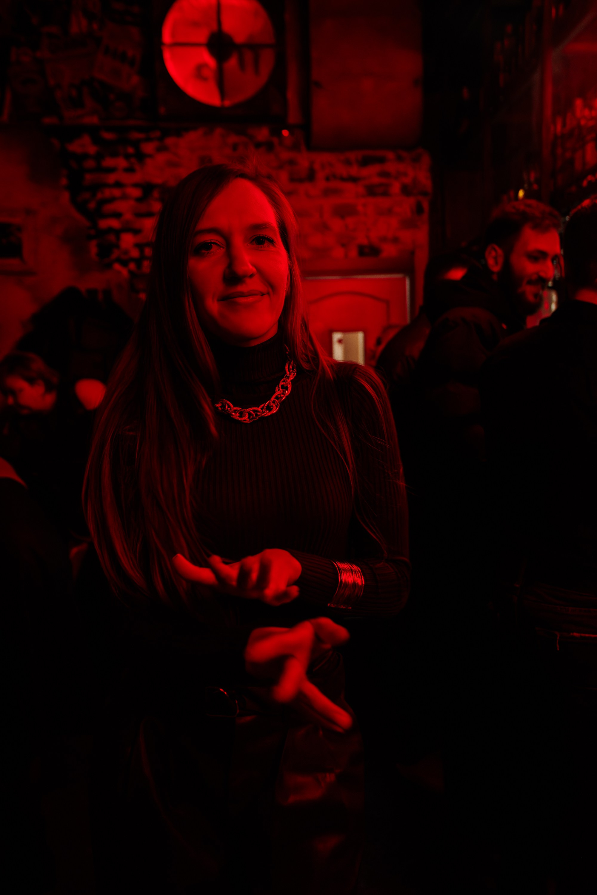 Happy Valentine's day_Пьяный Плющ_Симферополь_14.02.2025. Аминов Руслан | Фотограф