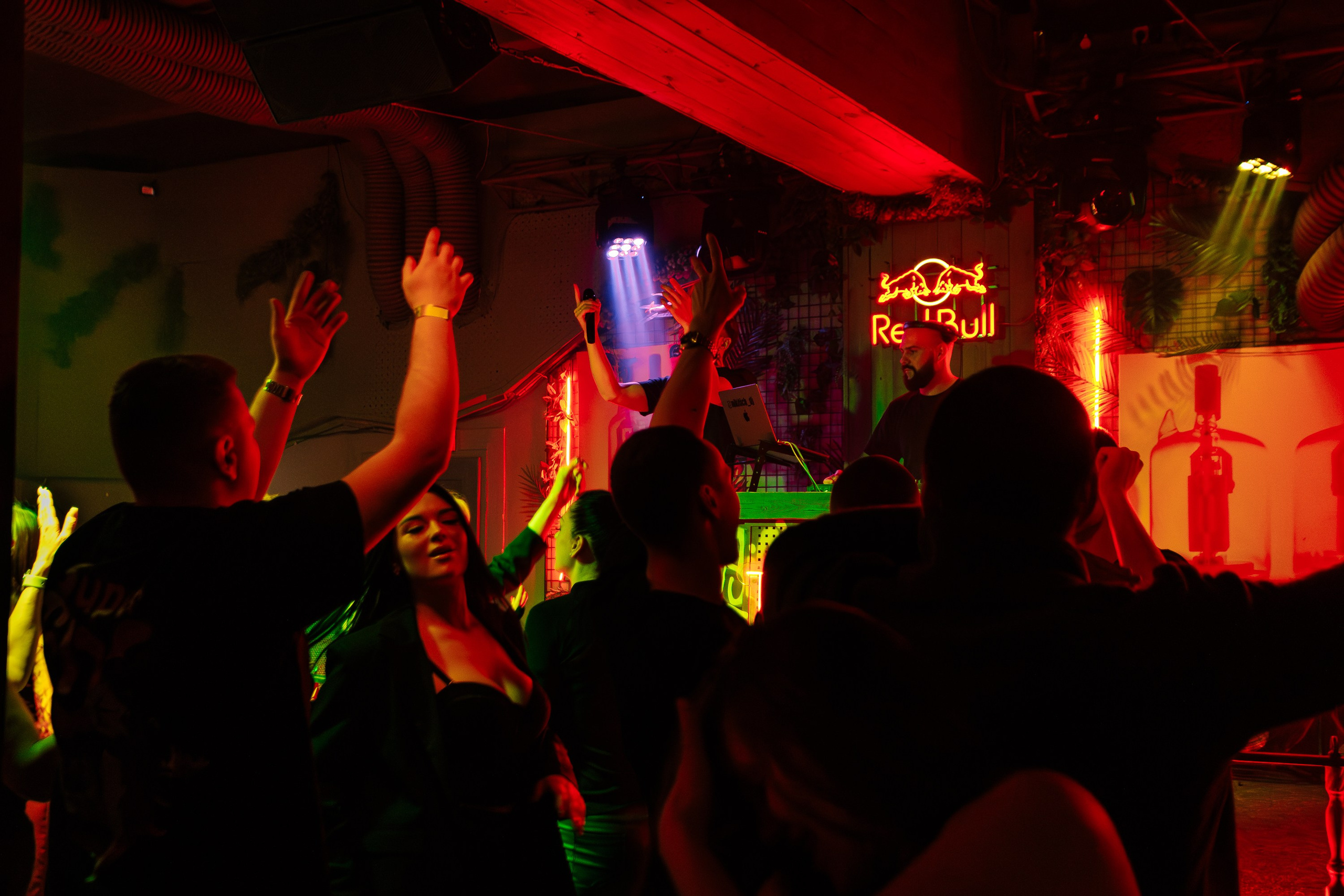 «Dj Nikitich"_Tortuga_Симферополь_15.03.2025. Аминов Руслан | Фотограф