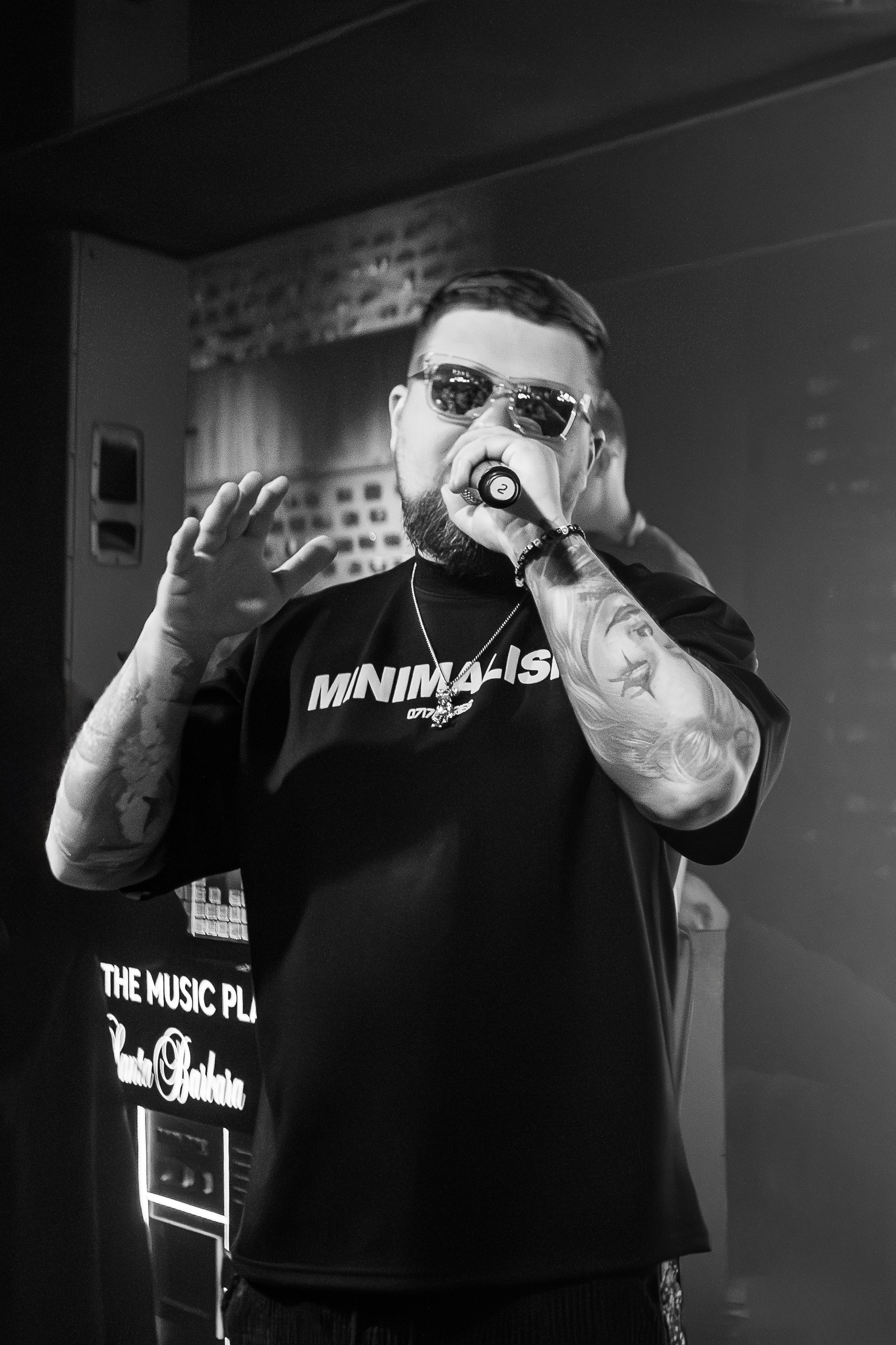 «Gazirovka"_Santa Barbara_Симферополь_12.04.2025. Аминов Руслан | Фотограф