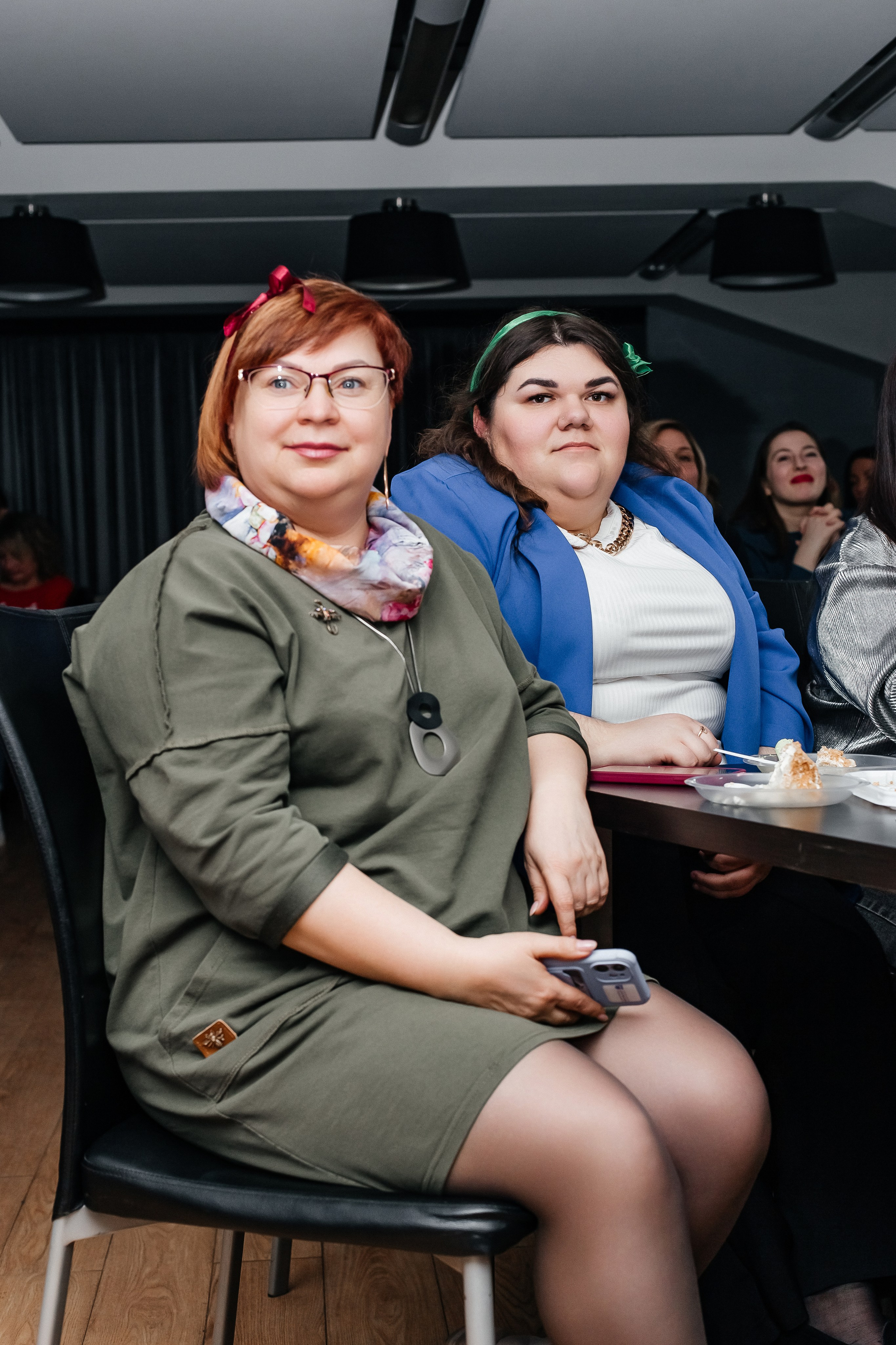 Репортажная съёмка для отдела недвижимости «Держава»_12.04.2024. Аминов Руслан | Фотограф