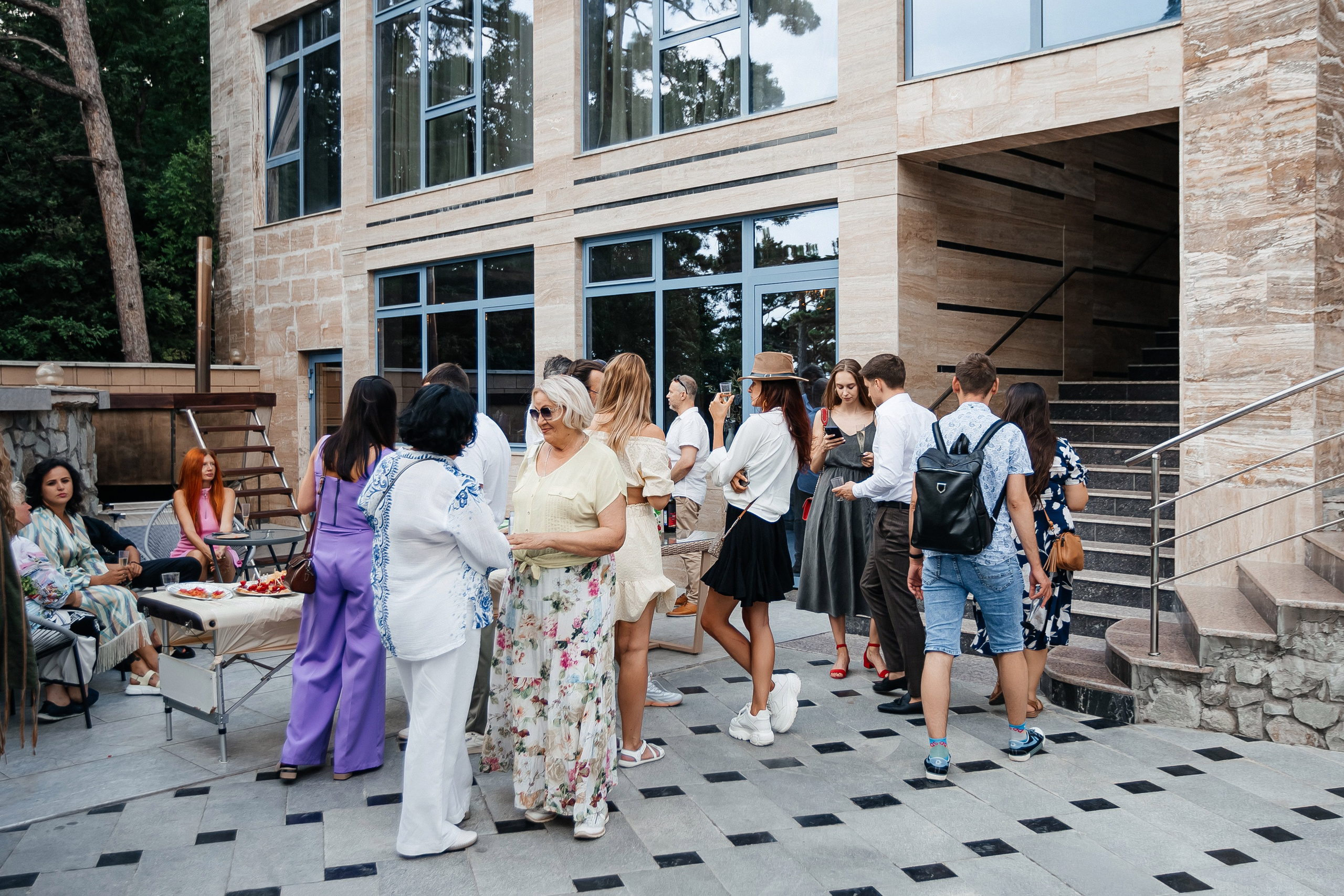 Киностудия Киры Булычёва_15.07.2024. Аминов Руслан | Фотограф