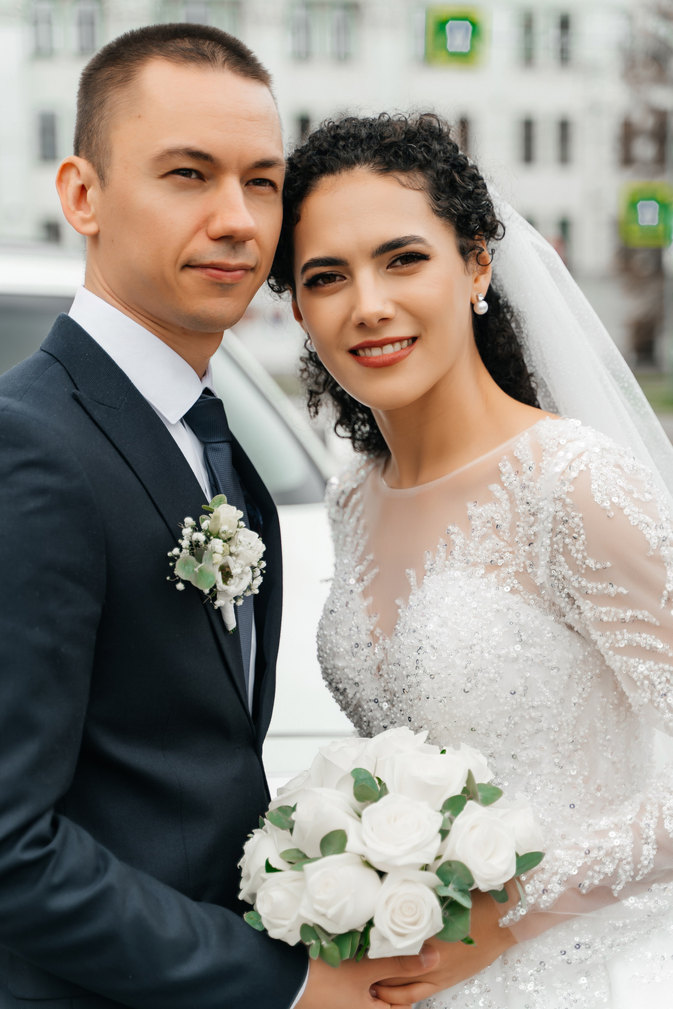 06.09.25 Свадьба. Свадебный фотограф видеограф Чебоксары