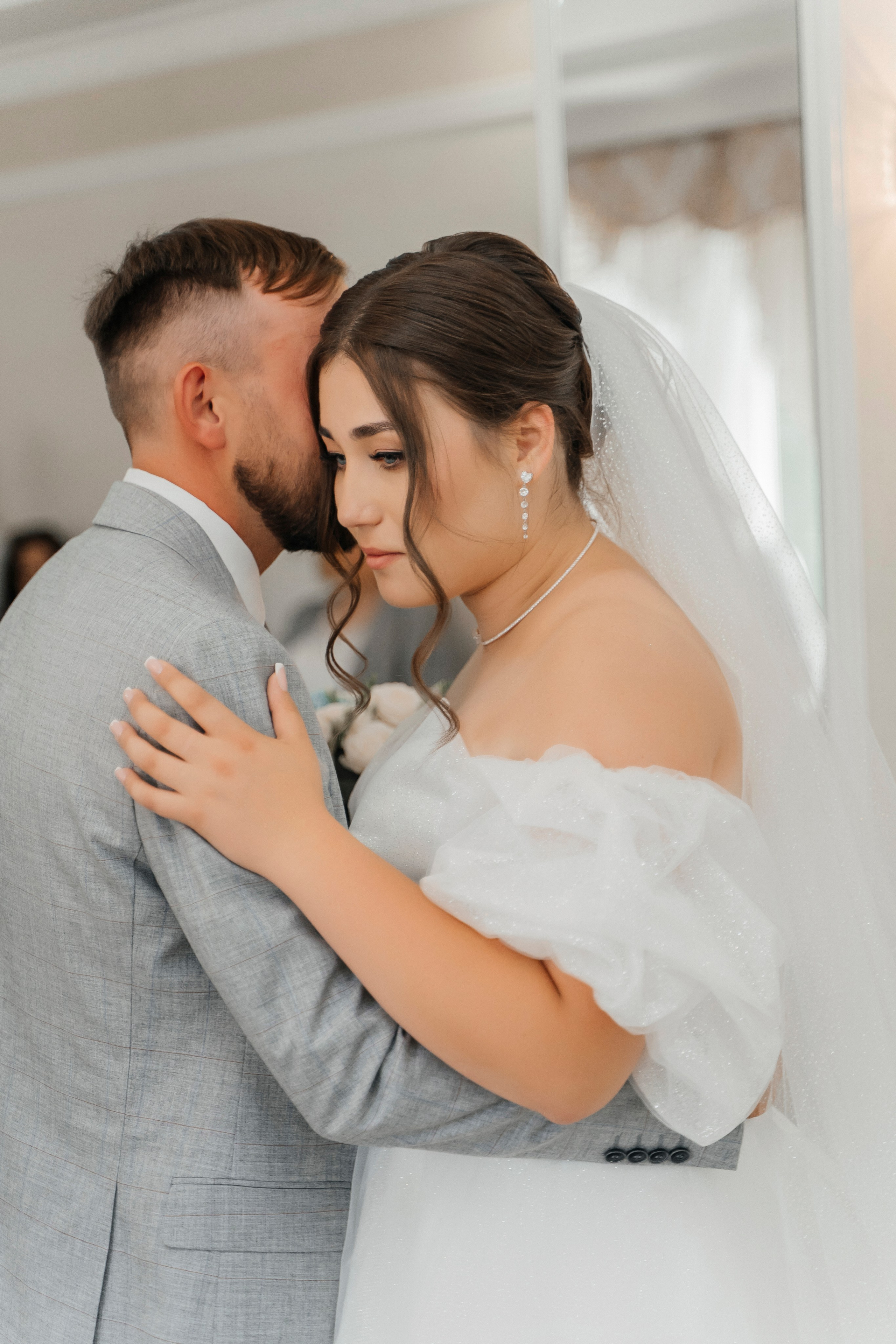 Свадебная фотосъёмка в ЗАГСЕ. Свадебный фотограф видеограф Чебоксары