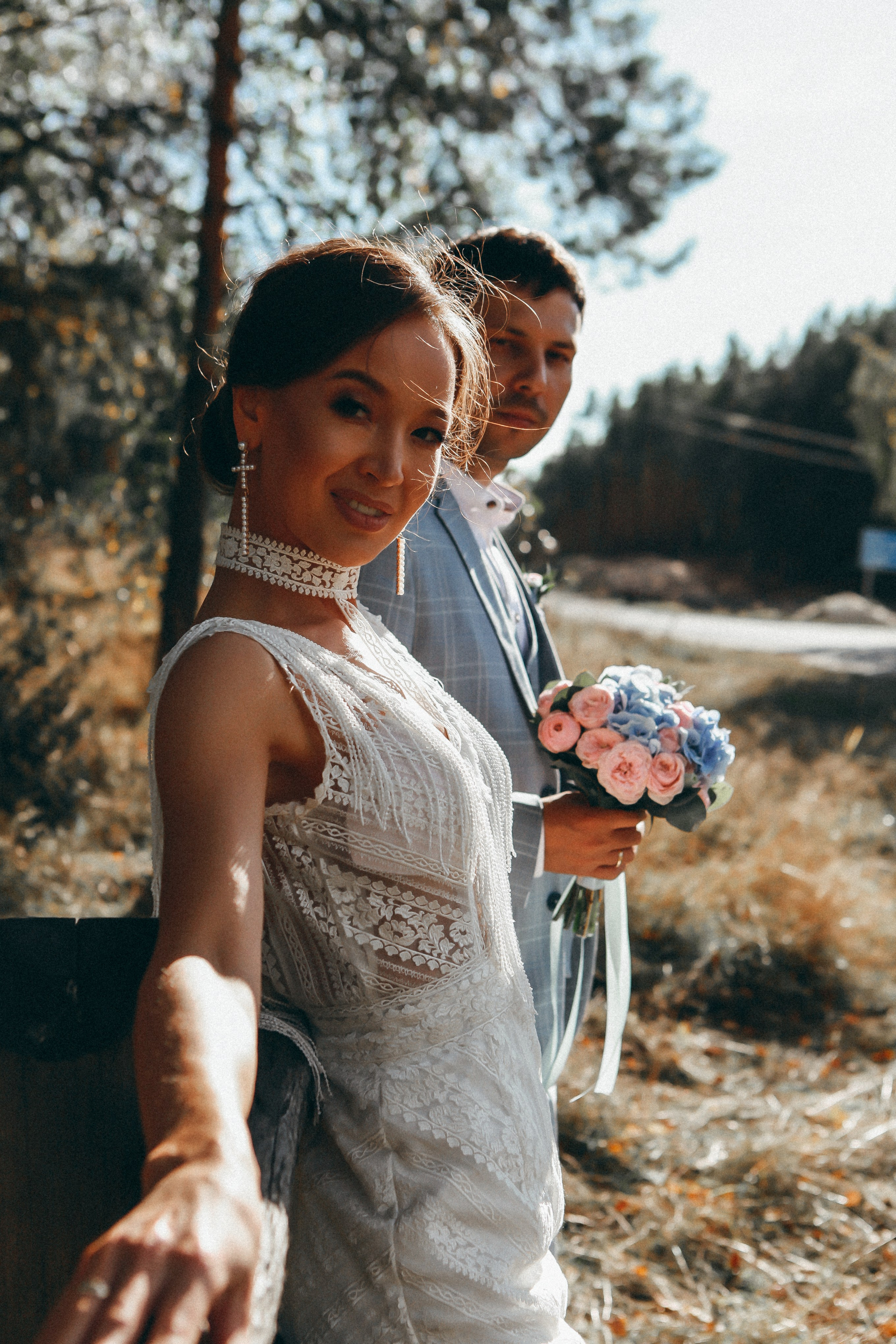 Полный свадебный день. Свадебный фотограф видеограф Чебоксары