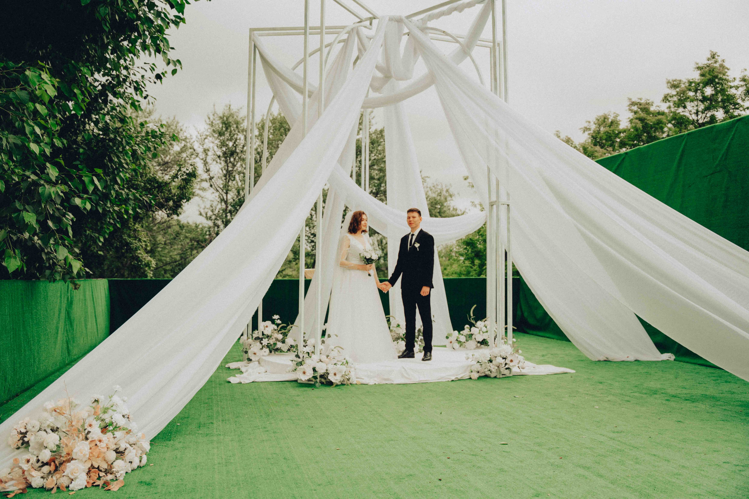 21.06.25 Свадьба. Свадебный фотограф видеограф Чебоксары