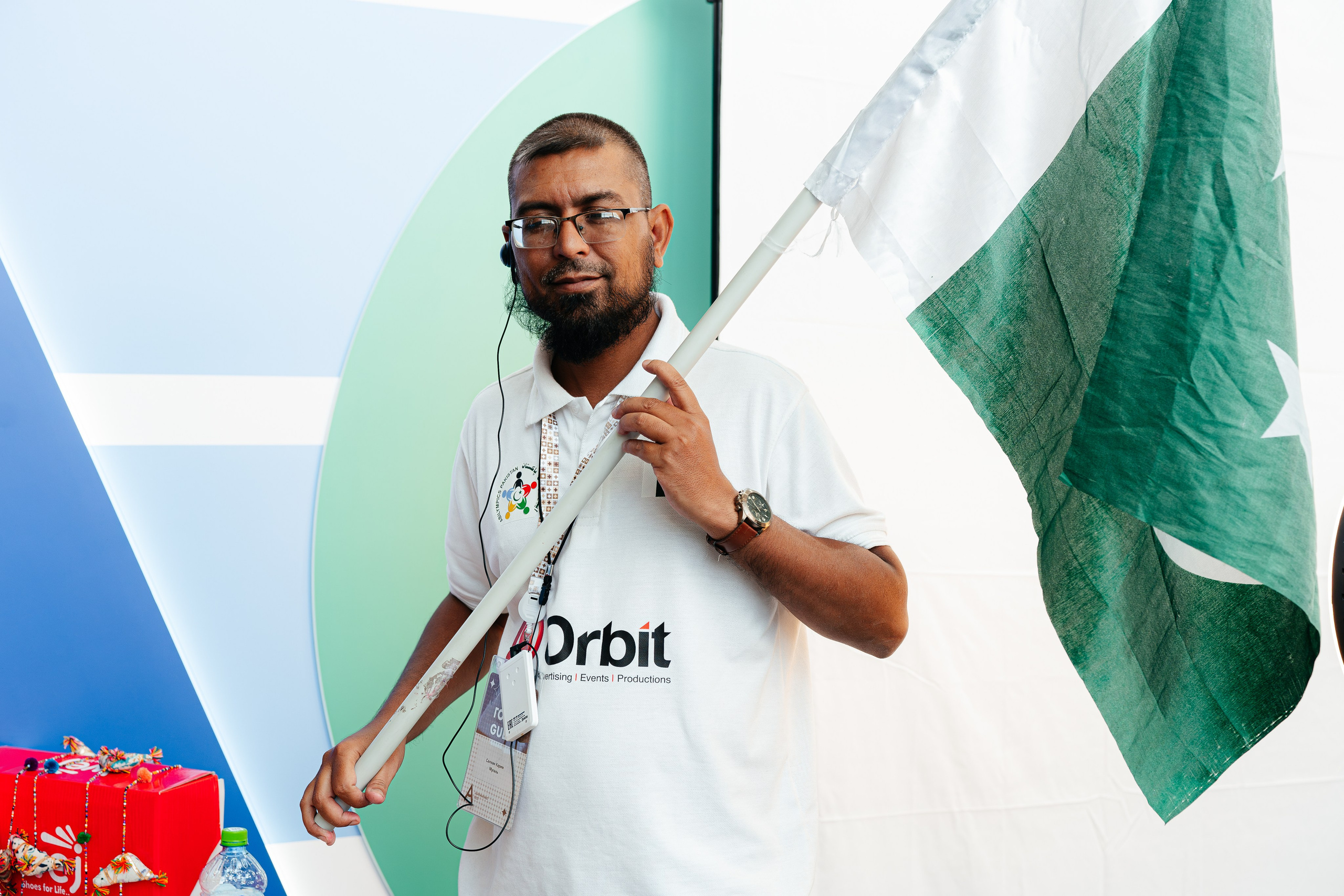 Абилимпикс 2025. Коммерческий фотограф в Санкт-Петербурге Анна Кобзарь