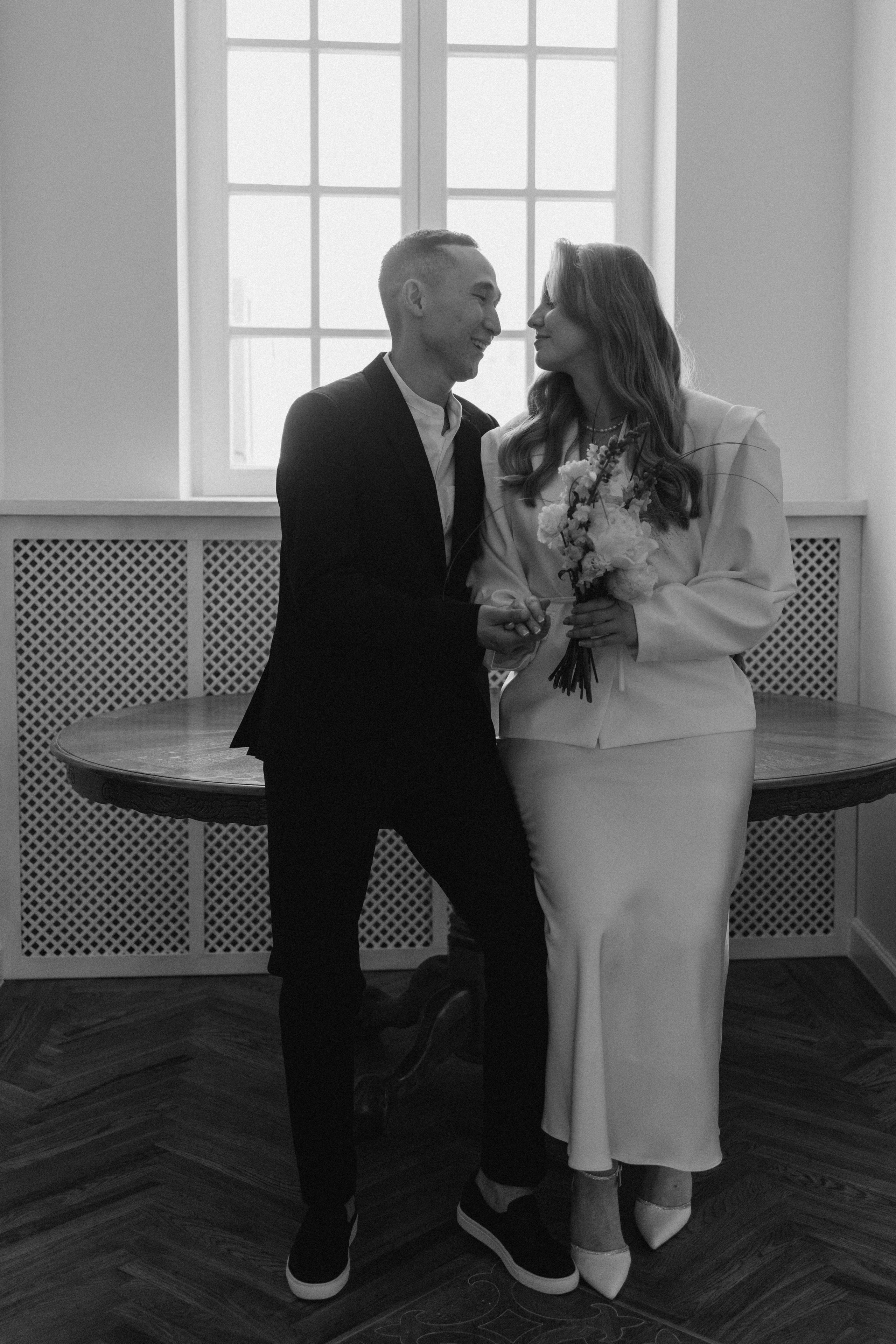 Свадьба. Семейный и женский фотограф в Москве Коновалова Олеся