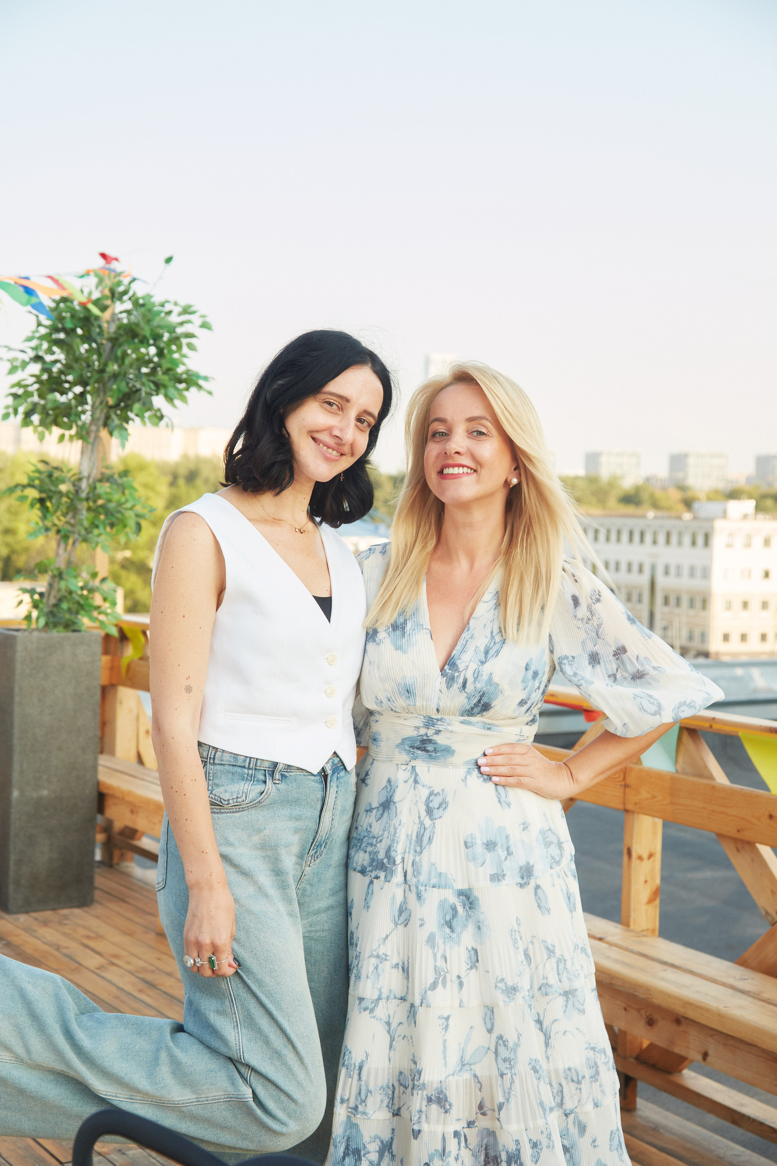 CORAL CLUB 25 years. Photographer Daria Ilkevich