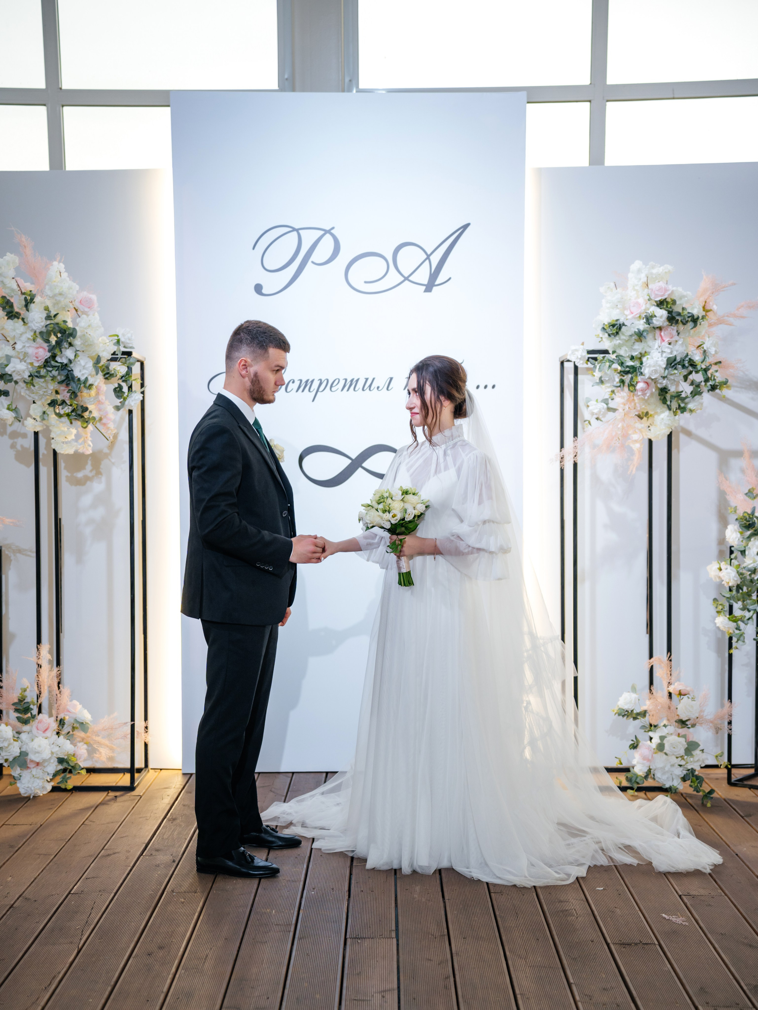 Пахнет как любовь 🤤. Свадебный фотограф и видеограф в Тольятти, Самаре и Москве — Арзу Магеррамов