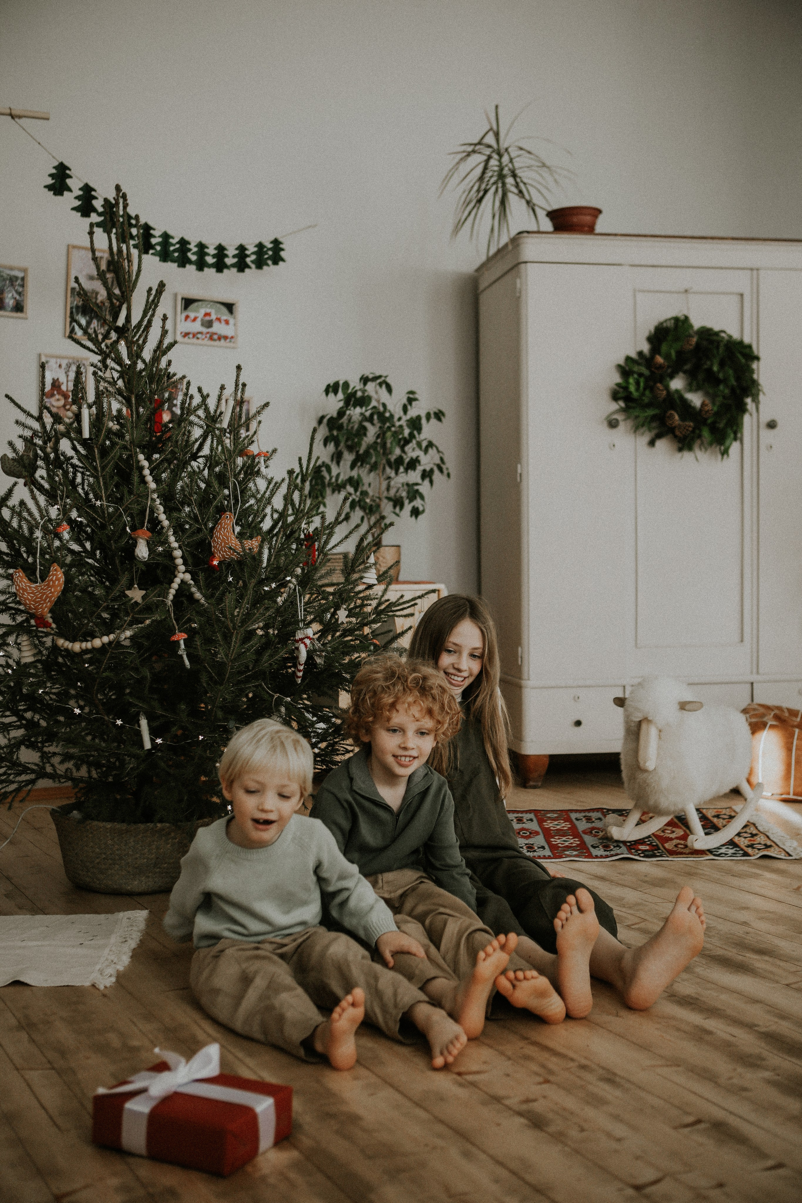 Таня, Мира, Яр и Гордей. Семейный фотограф в Новороссийске и Анапе Александра Яковлева