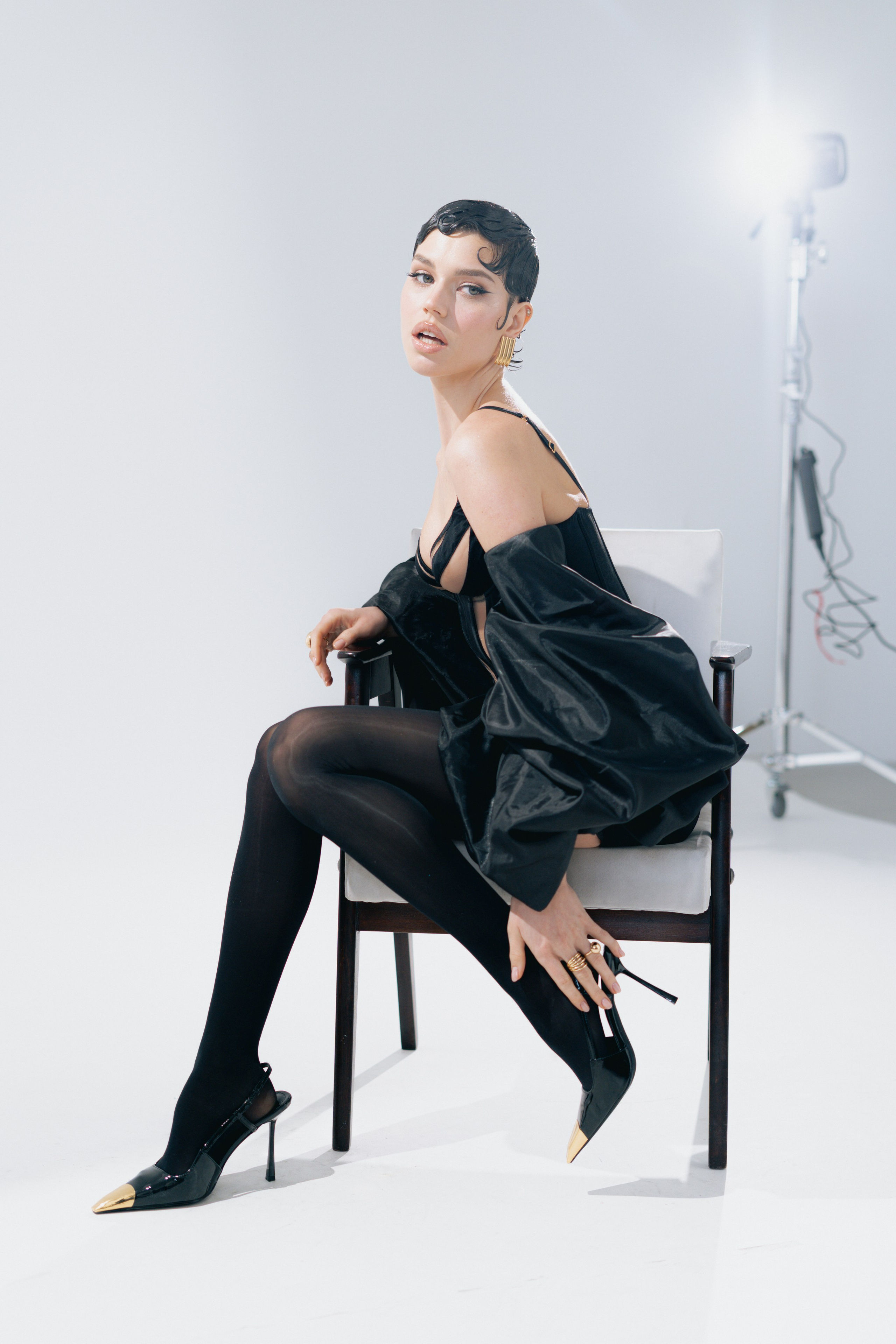 Ника Путина