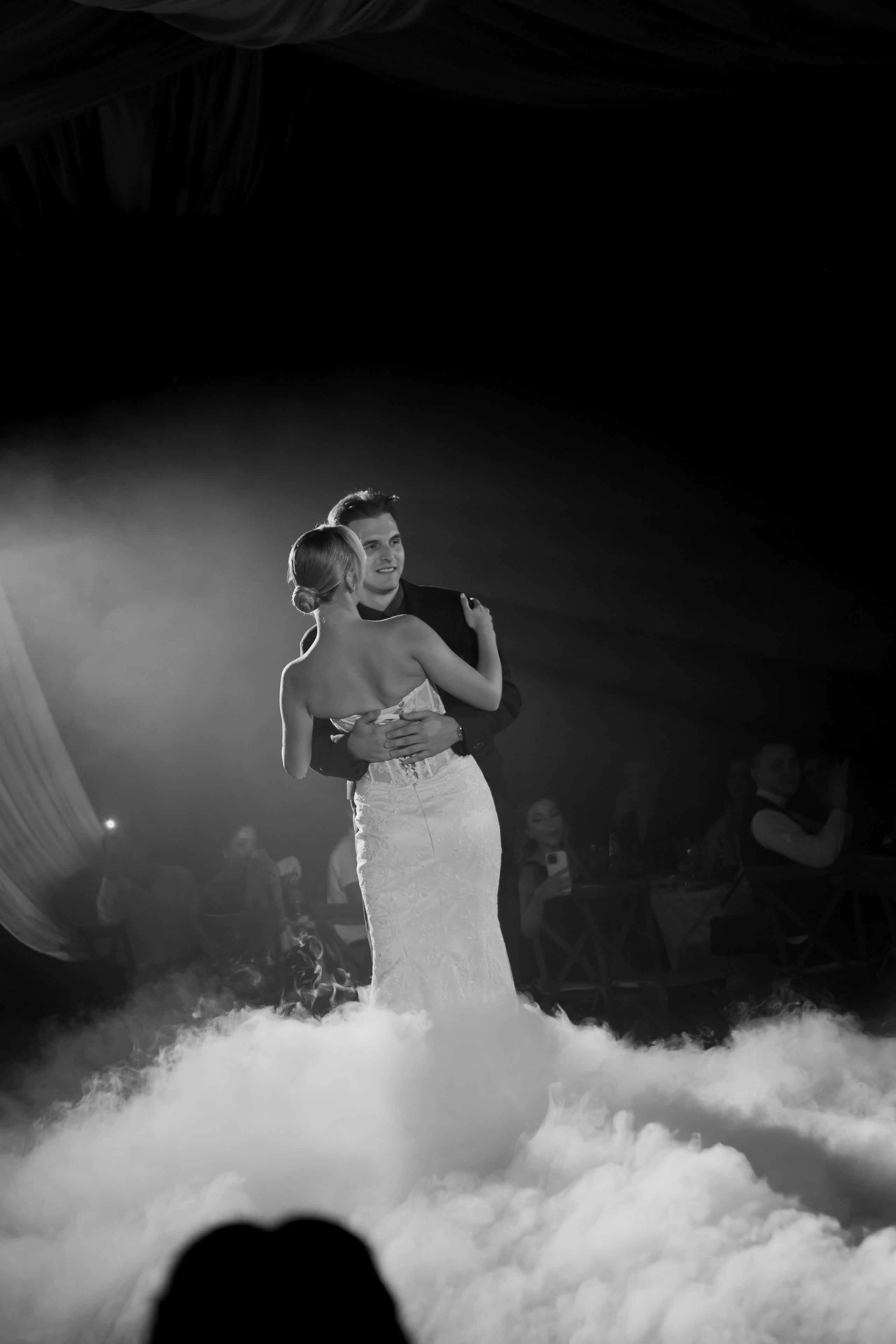 Свадебная фотосессия в Ростове-на-Дону. Свадебный фотограф Ростов на Дону / Таганрог — Усачева Анастасия