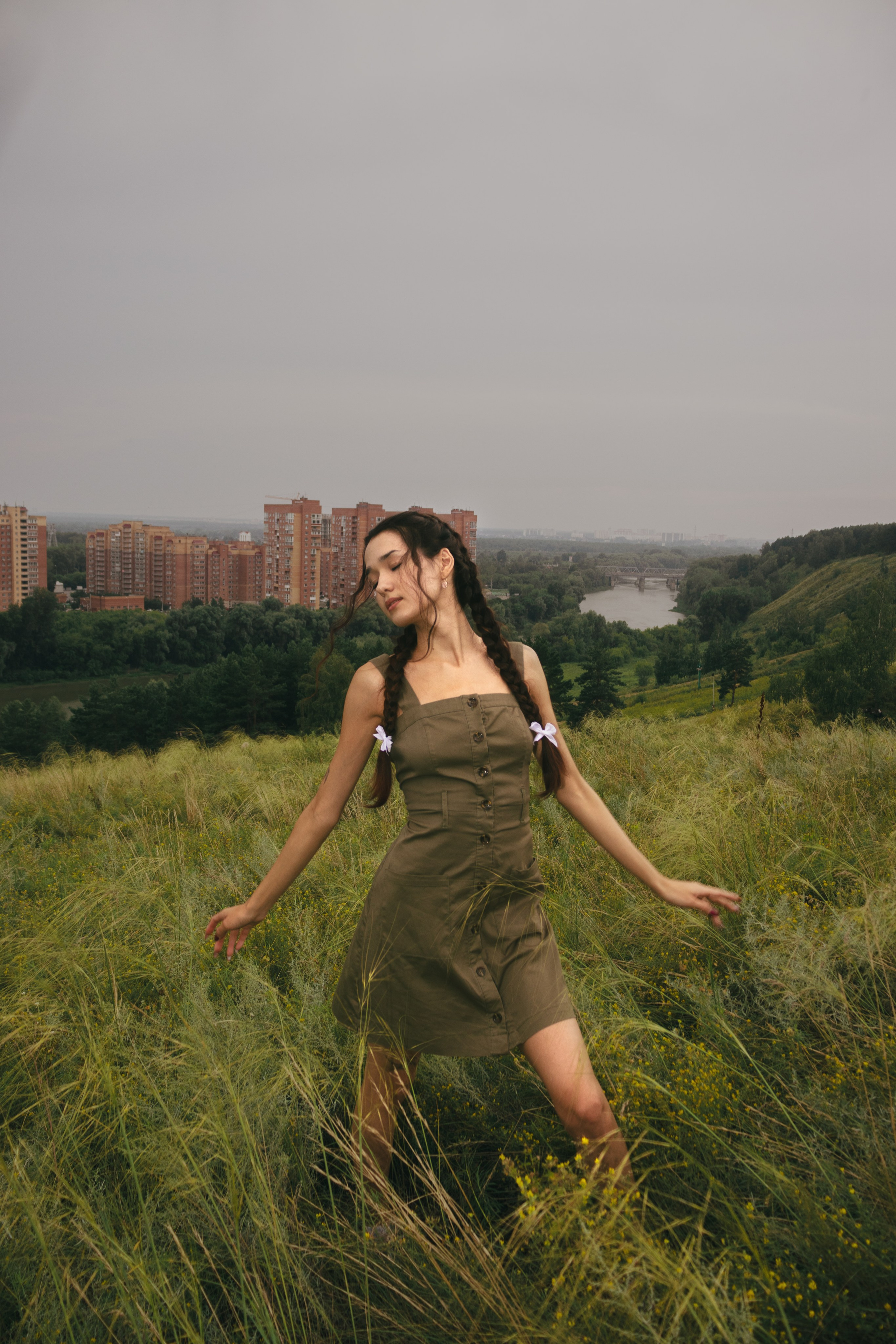 Софья. Фотограф — Новосибирск