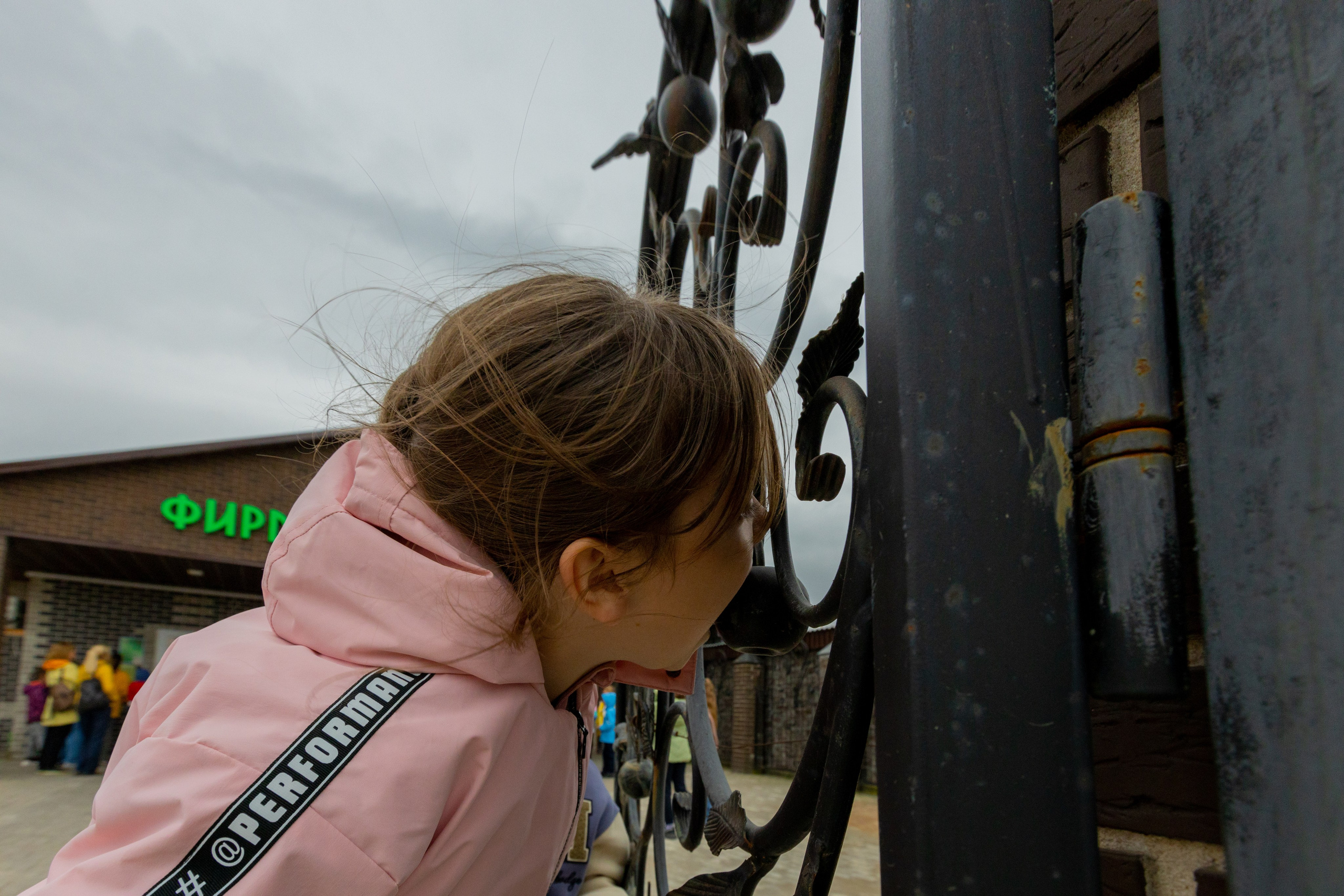 Поездка в Белев и на производство пастилы. Фотограф в Туле Крупский АнДРей. Фотостудия «КАДР71» в Туле
