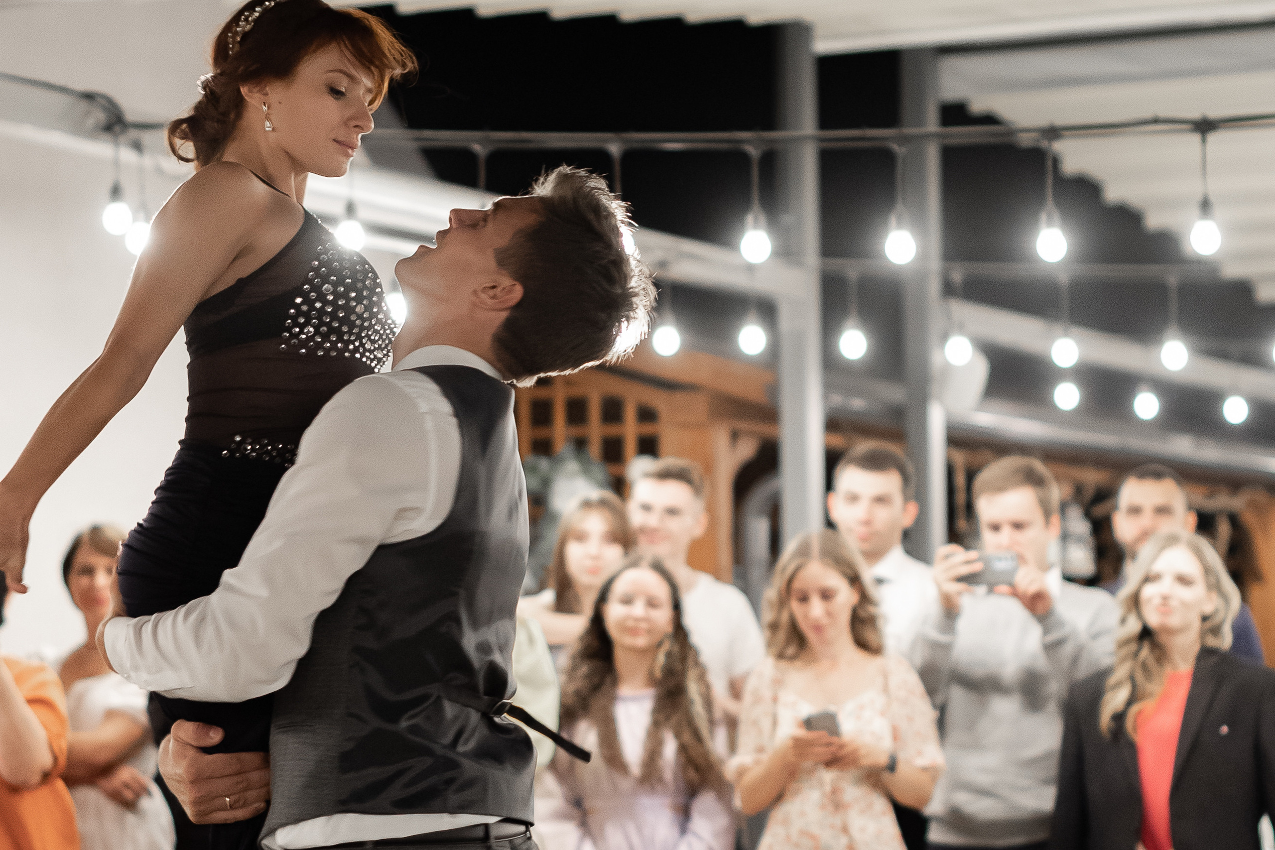 Свадебный репортаж для Глеба и Натальи. Катерина Дрюкова фотограф/видеограф