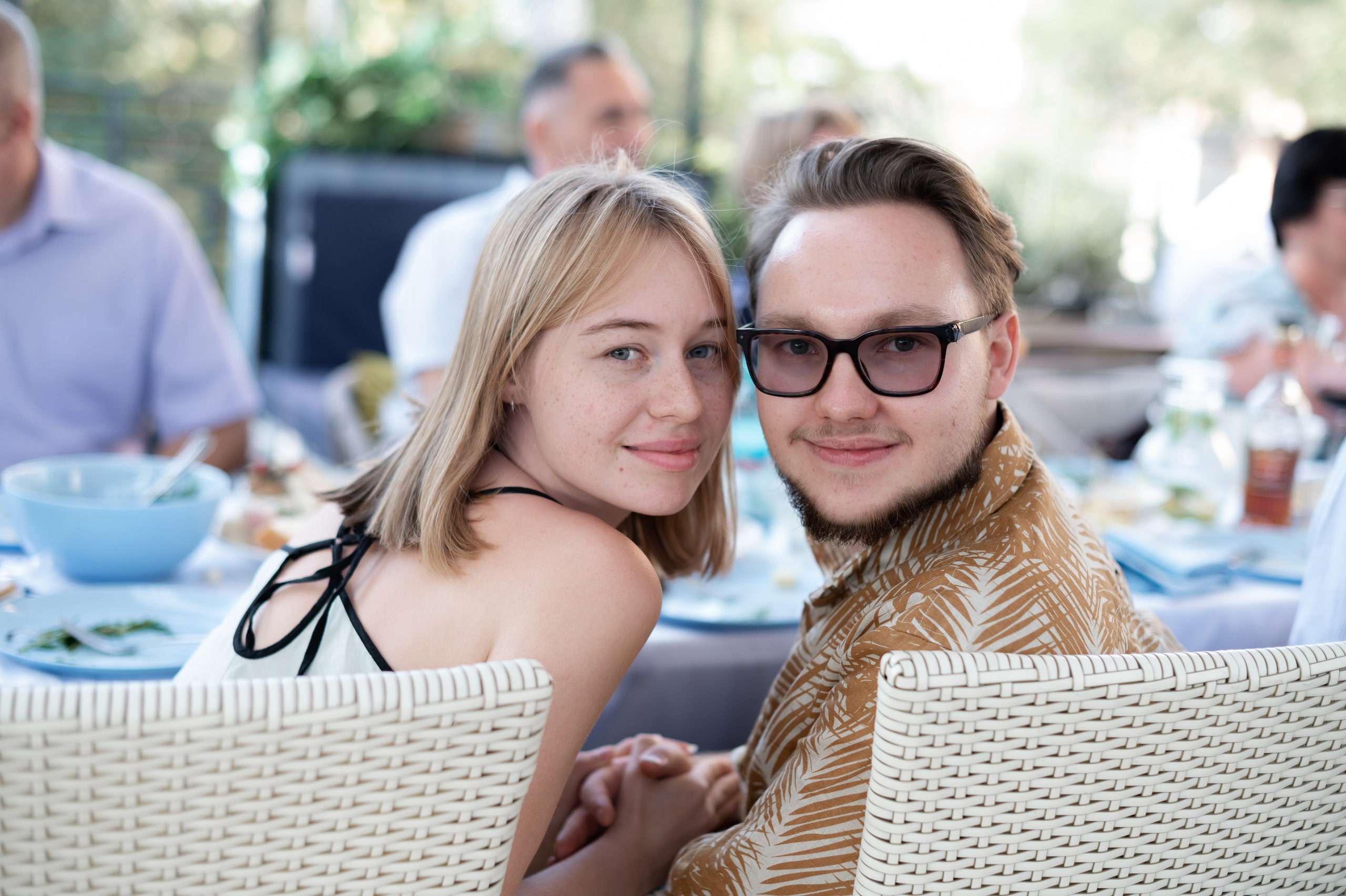 Свадебный репортаж для Глеба и Натальи. Катерина Дрюкова фотограф/видеограф