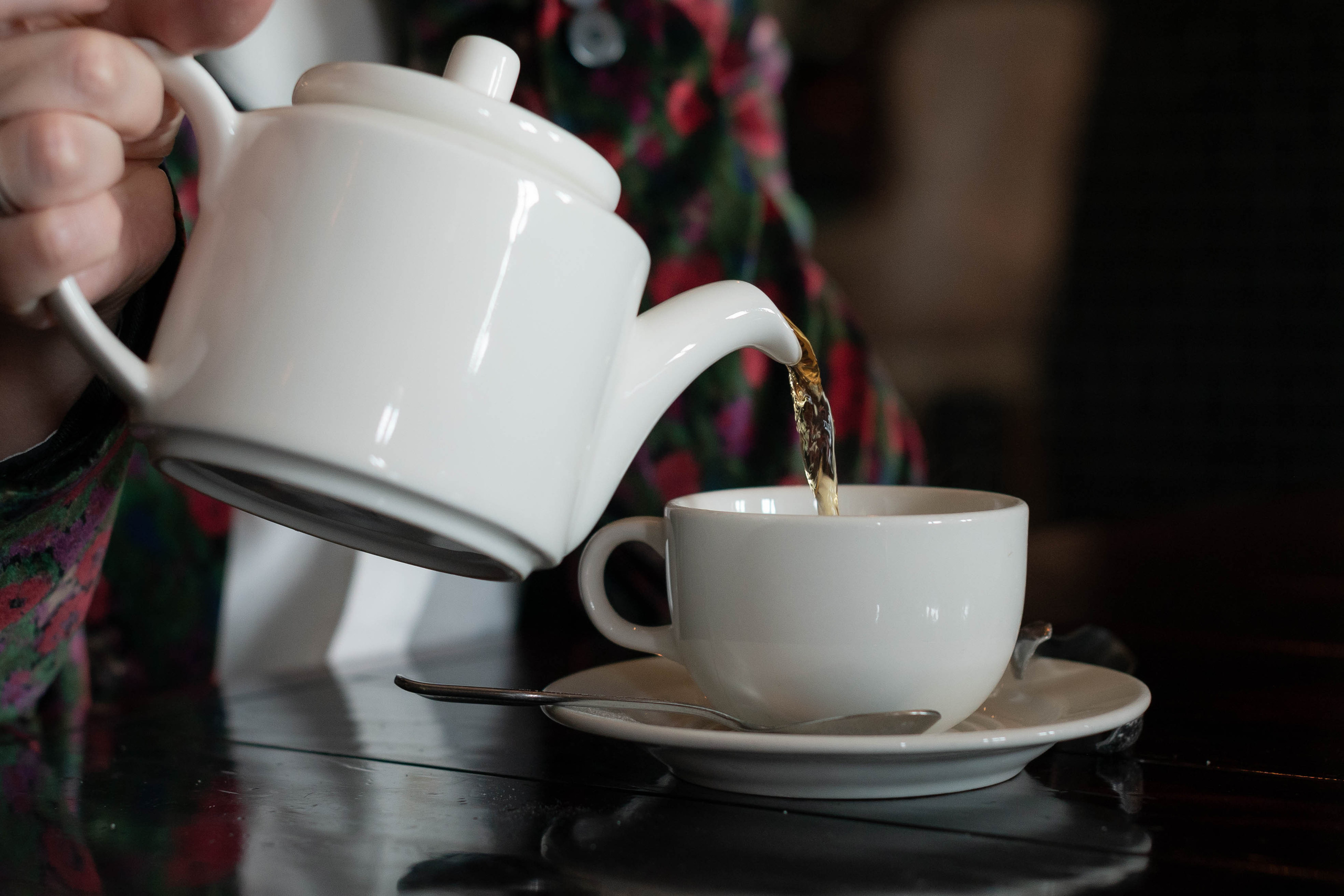 Два образа для Марии. Катерина Дрюкова фотограф/видеограф