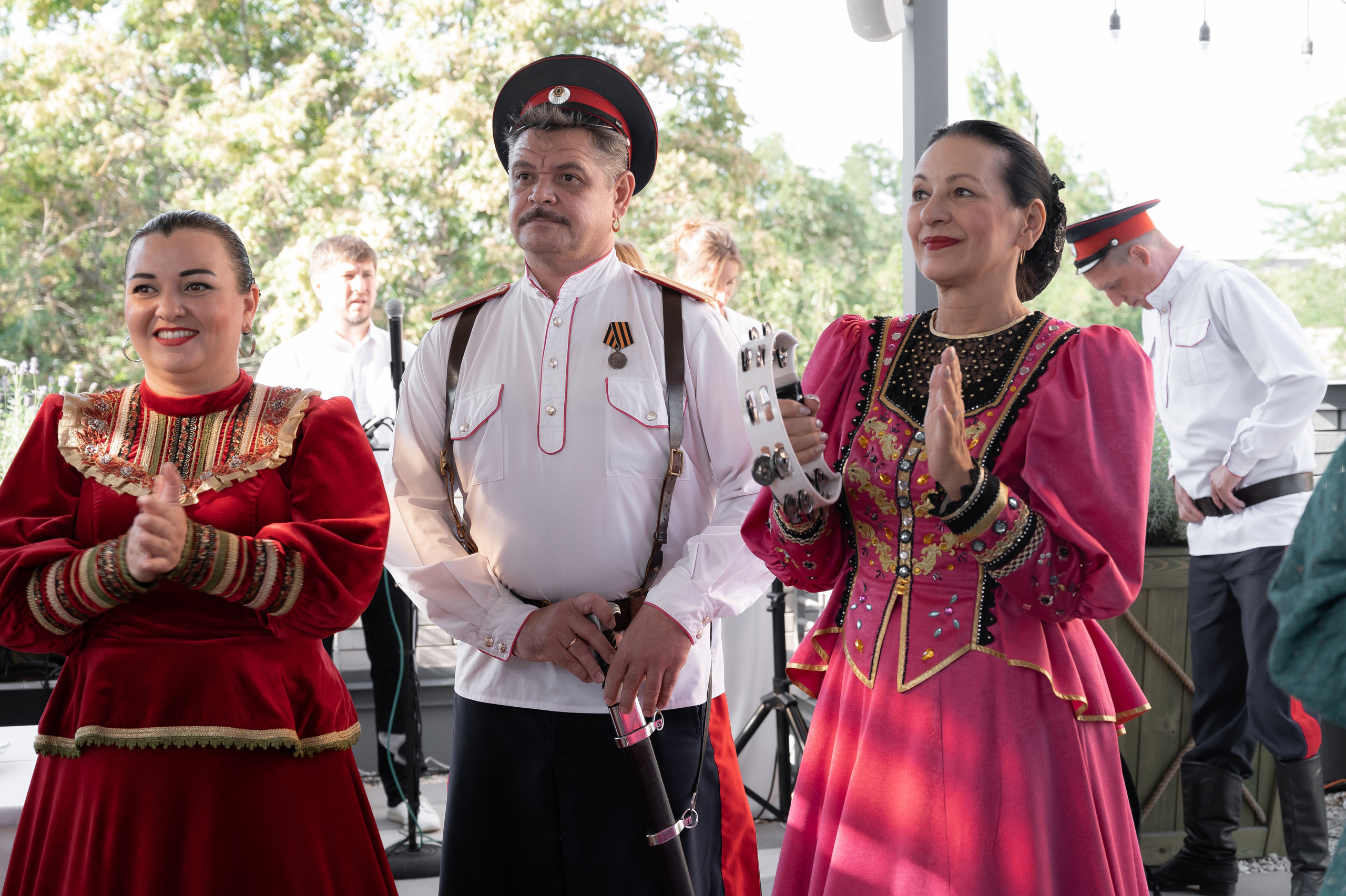 Свадебный репортаж для Глеба и Натальи. Катерина Дрюкова фотограф/видеограф