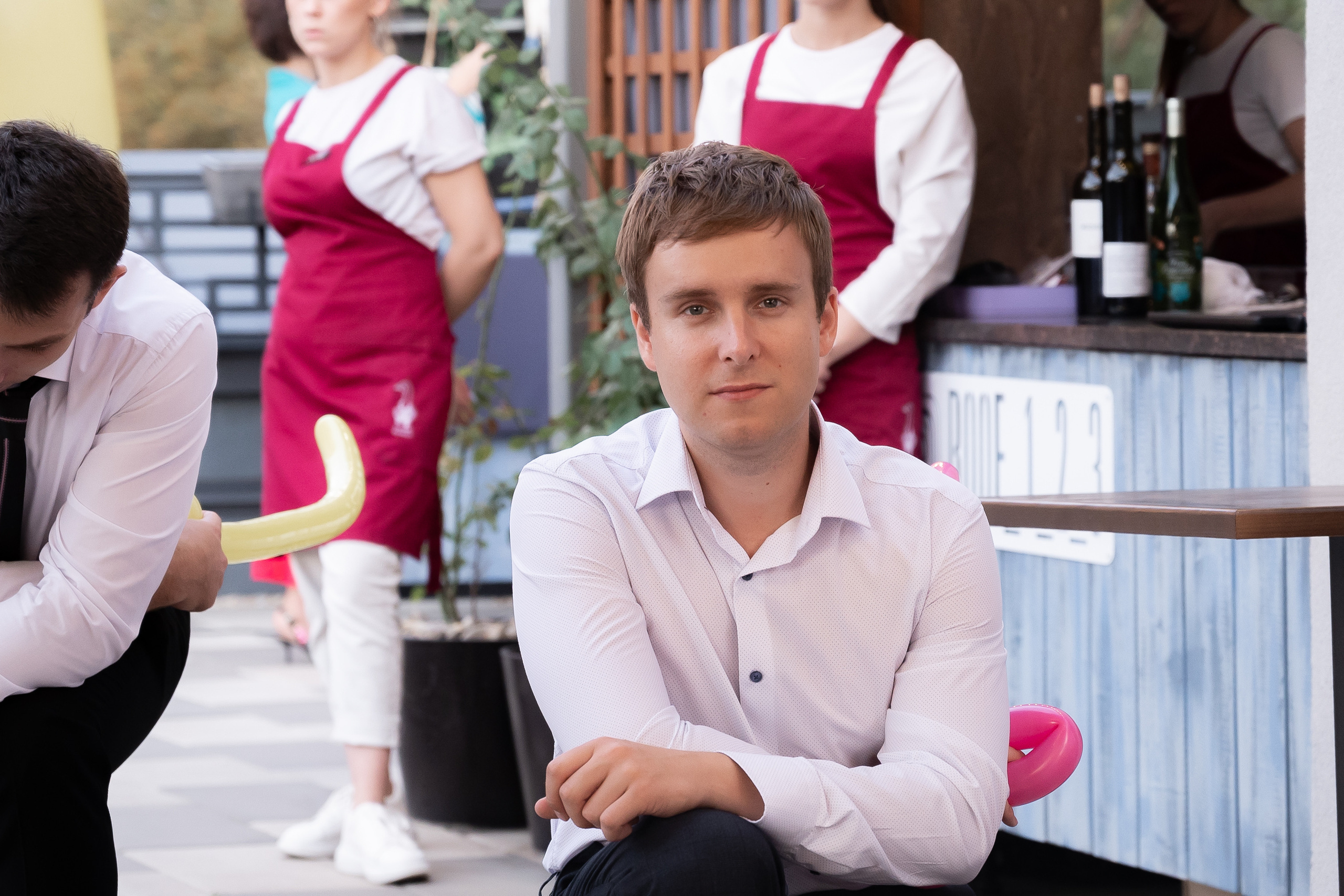 Свадебный репортаж для Глеба и Натальи. Катерина Дрюкова фотограф/видеограф