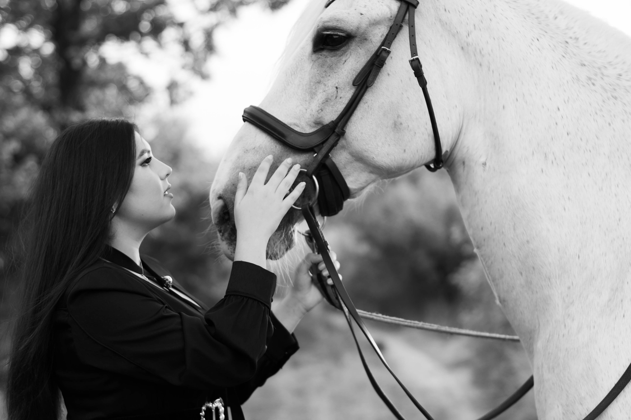 Образ для Нране. Катерина Дрюкова фотограф/видеограф