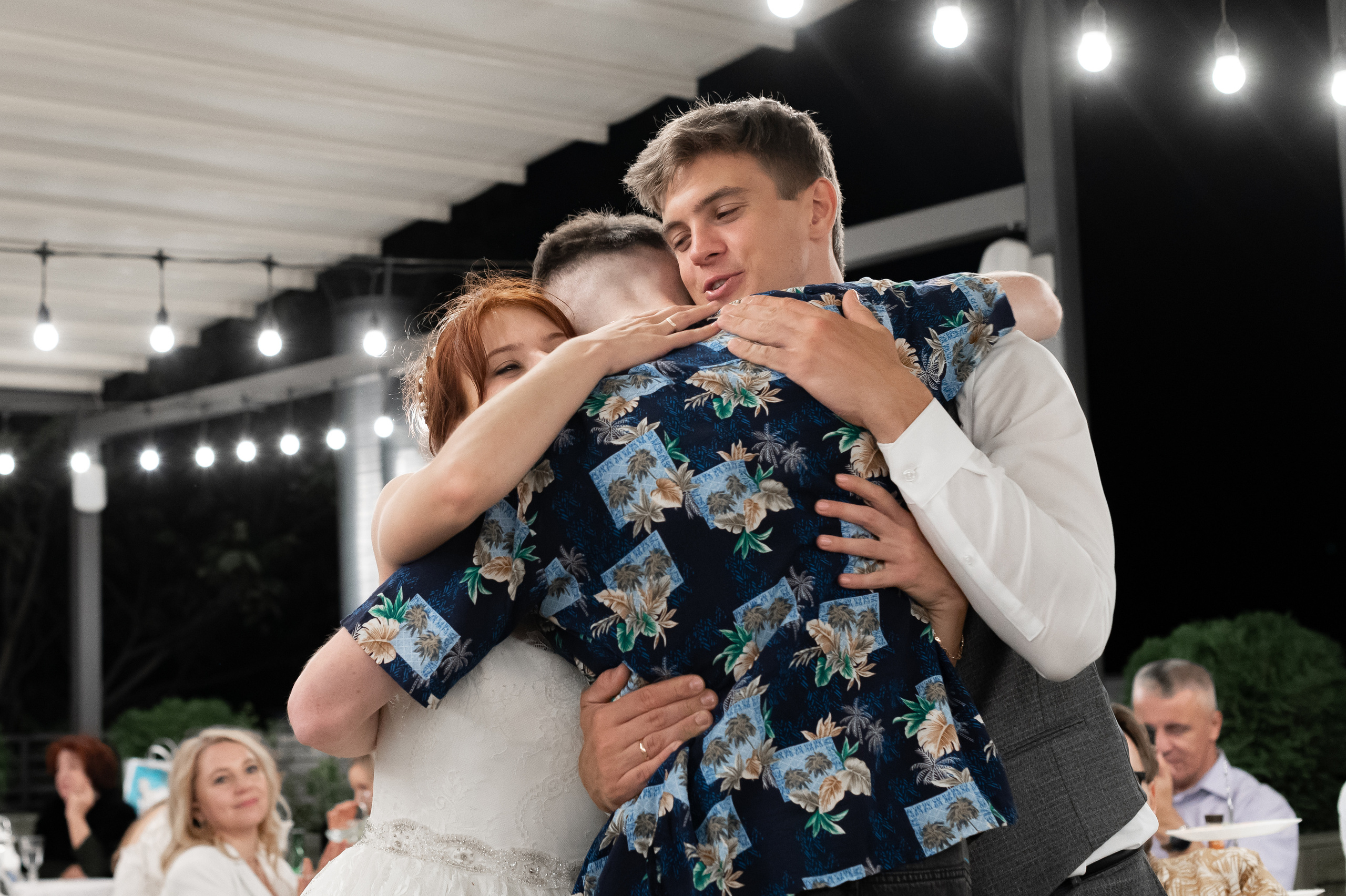 Свадебный репортаж для Глеба и Натальи. Катерина Дрюкова фотограф/видеограф